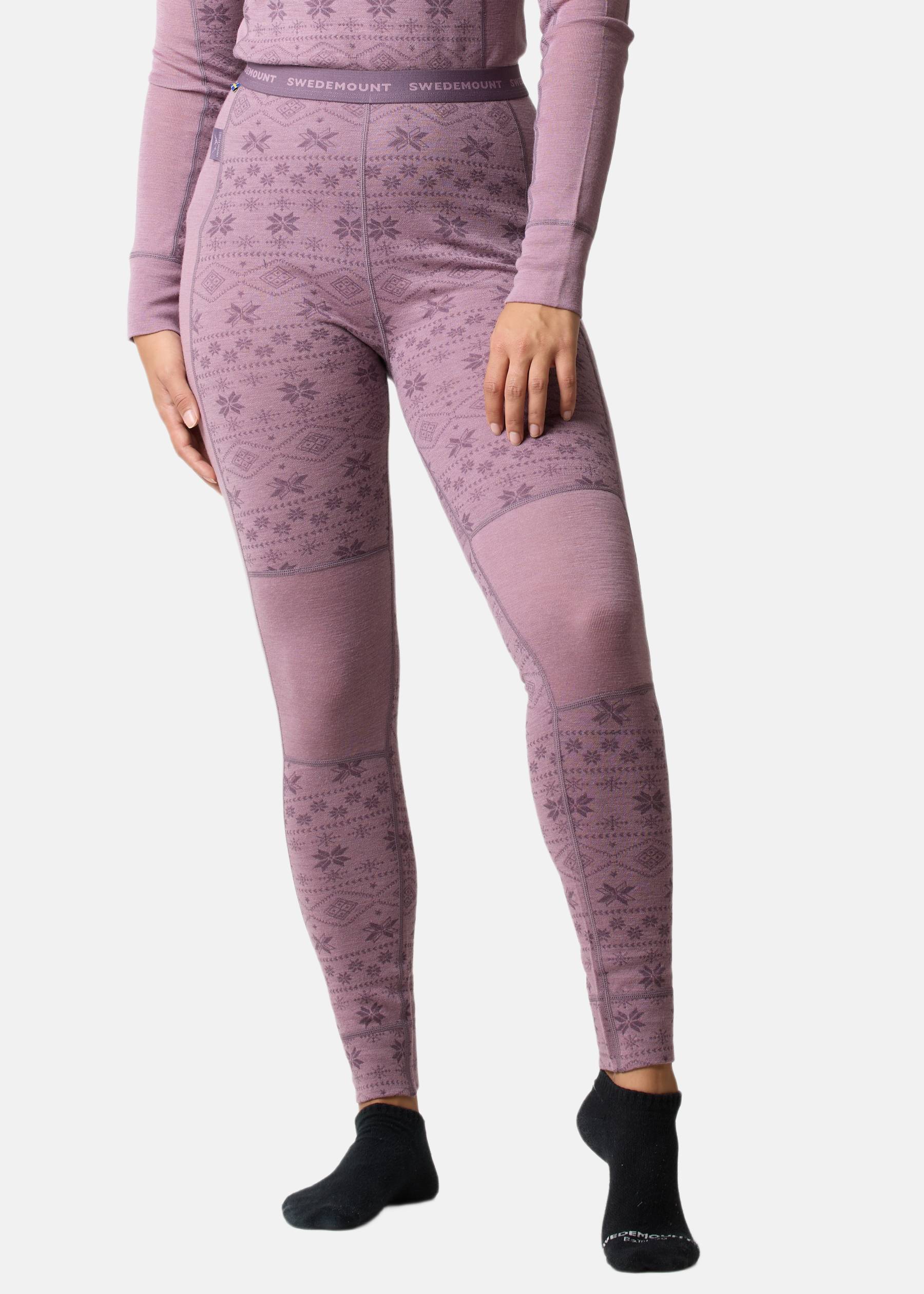 Idre Wool Pants W