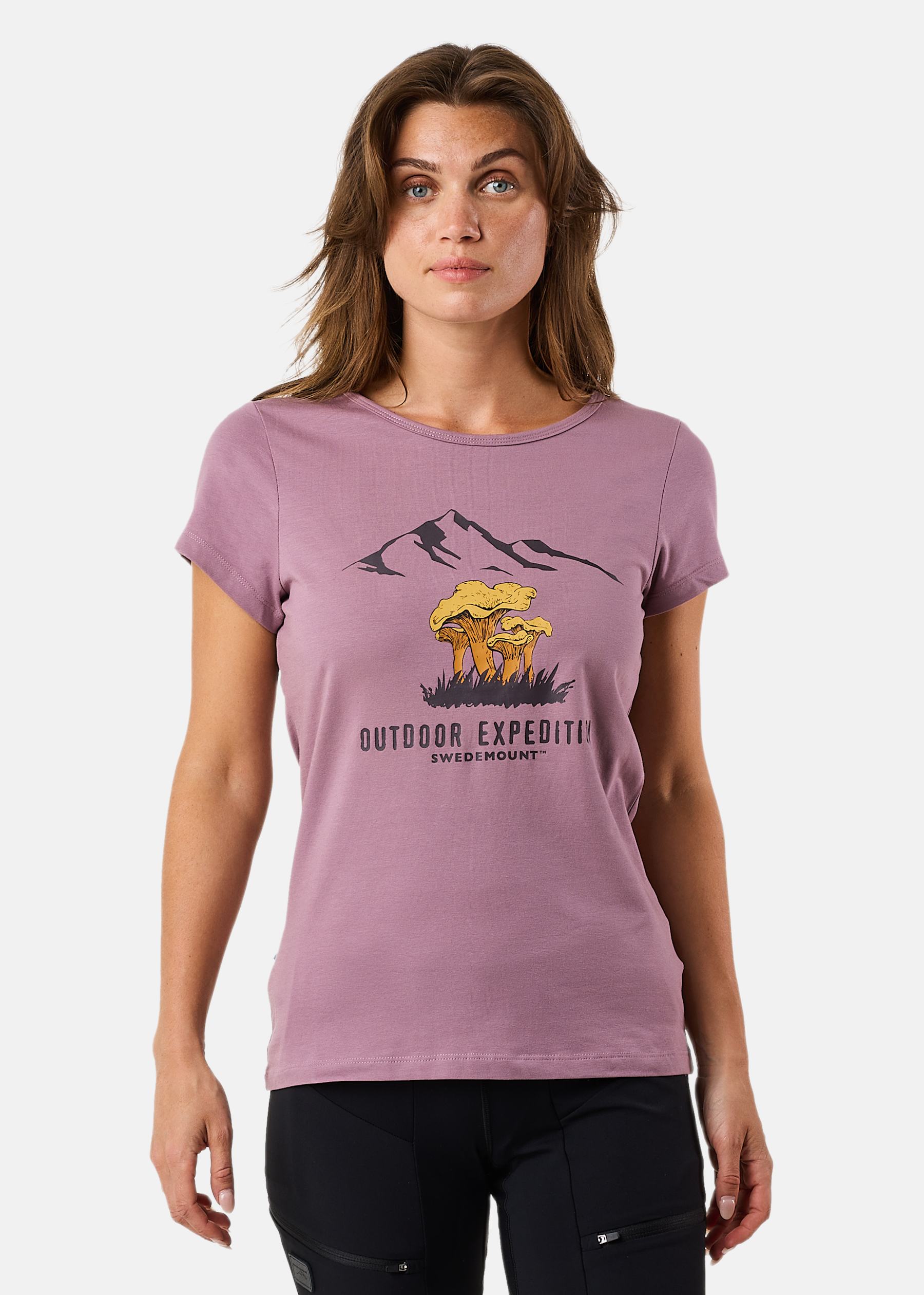 Forest Tee W