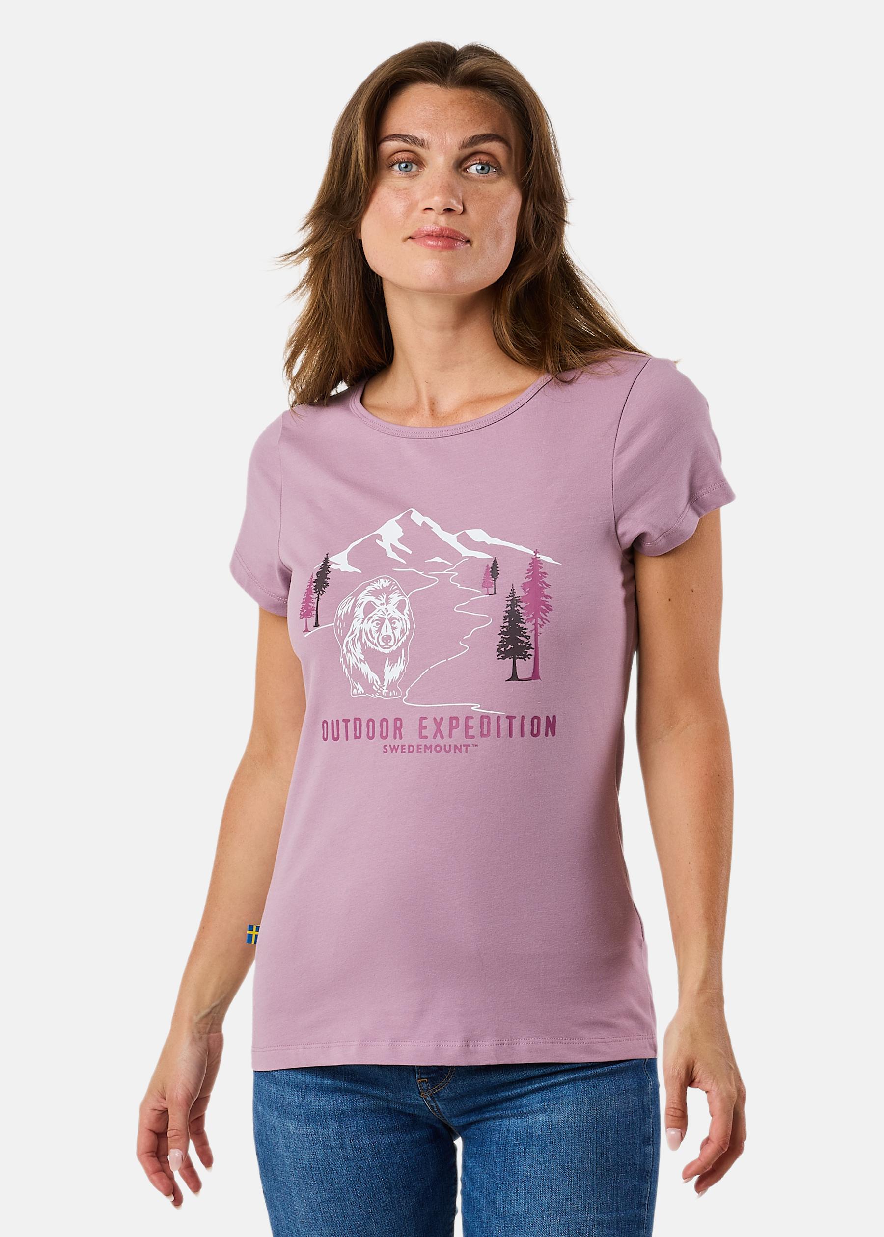 Forest Tee W