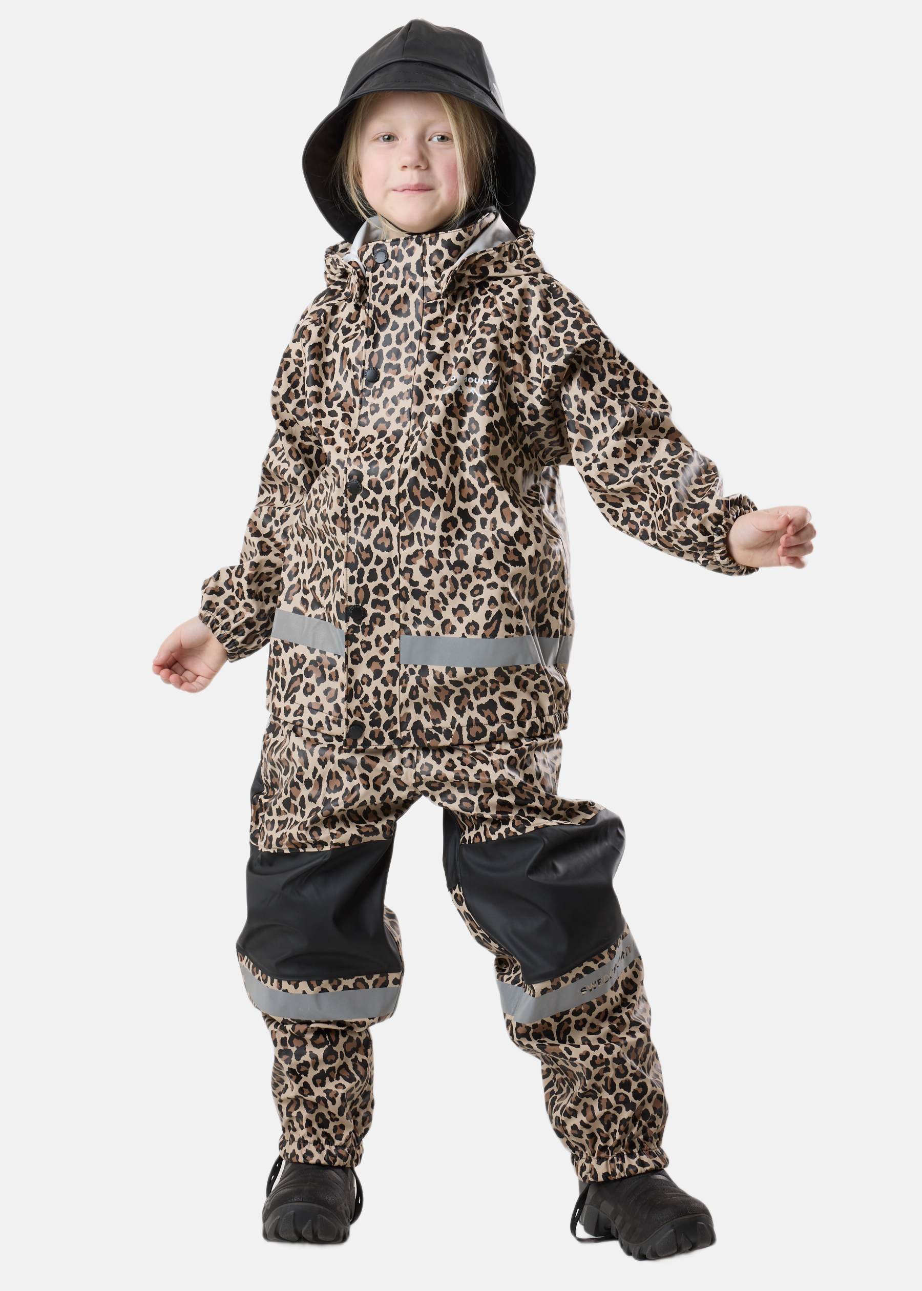 Drop Rain Set JR