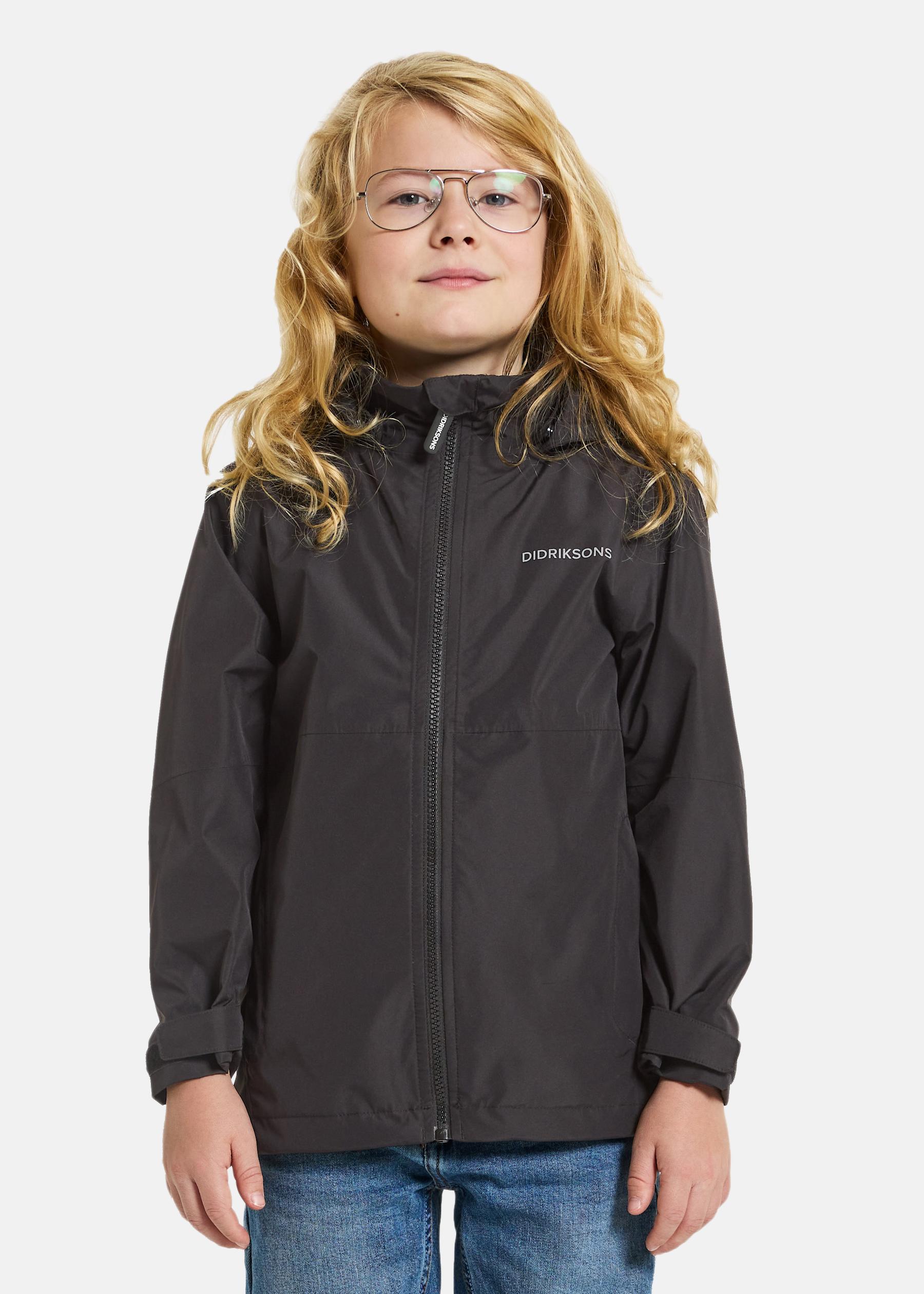 PIKO KIDS JACKET 7