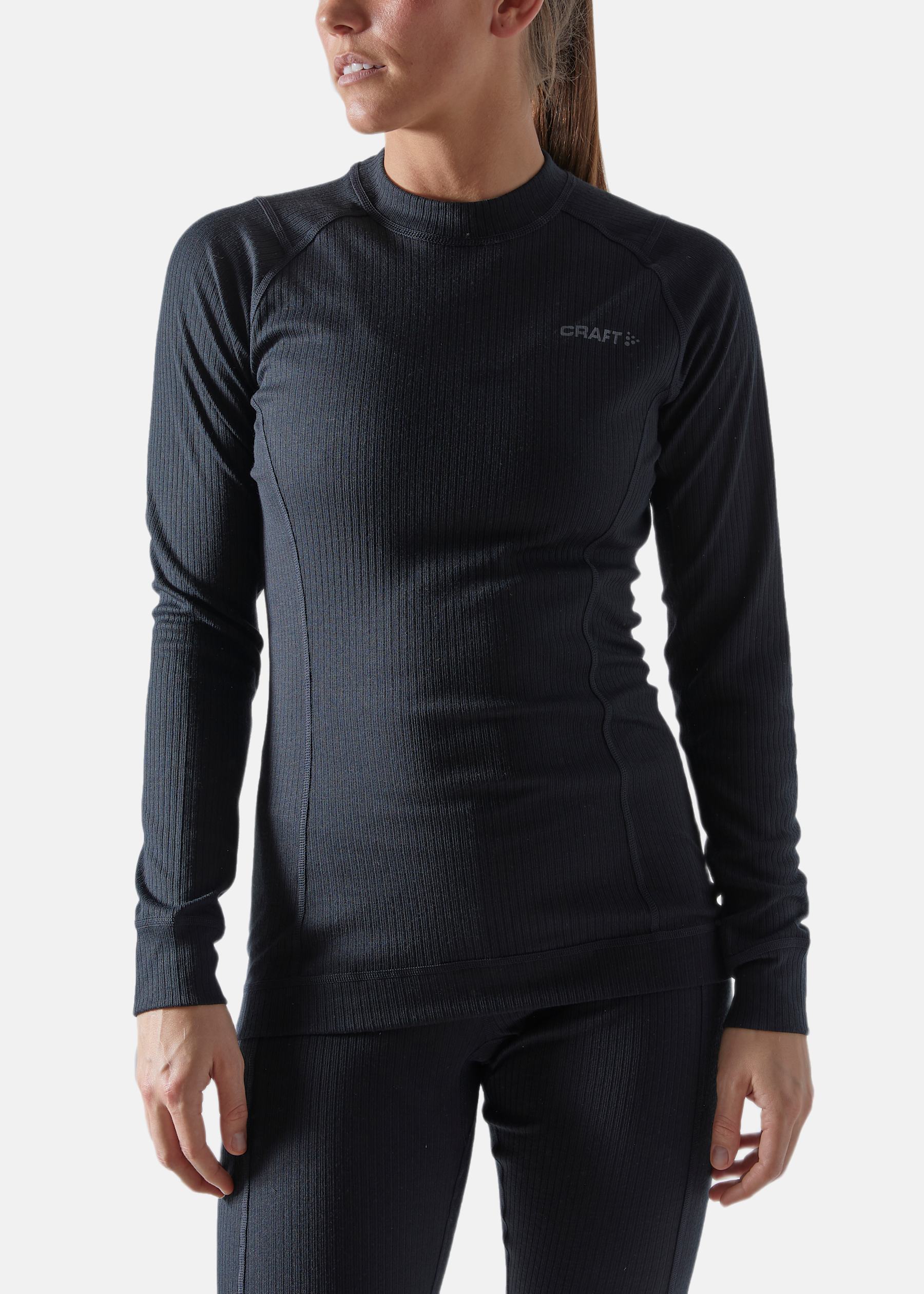 CORE DRY BASELAYER SET W |  - sv-se - dam - klader - understall - funktionsunderstall - funktionsunderstall-set | Padelspecialisterna