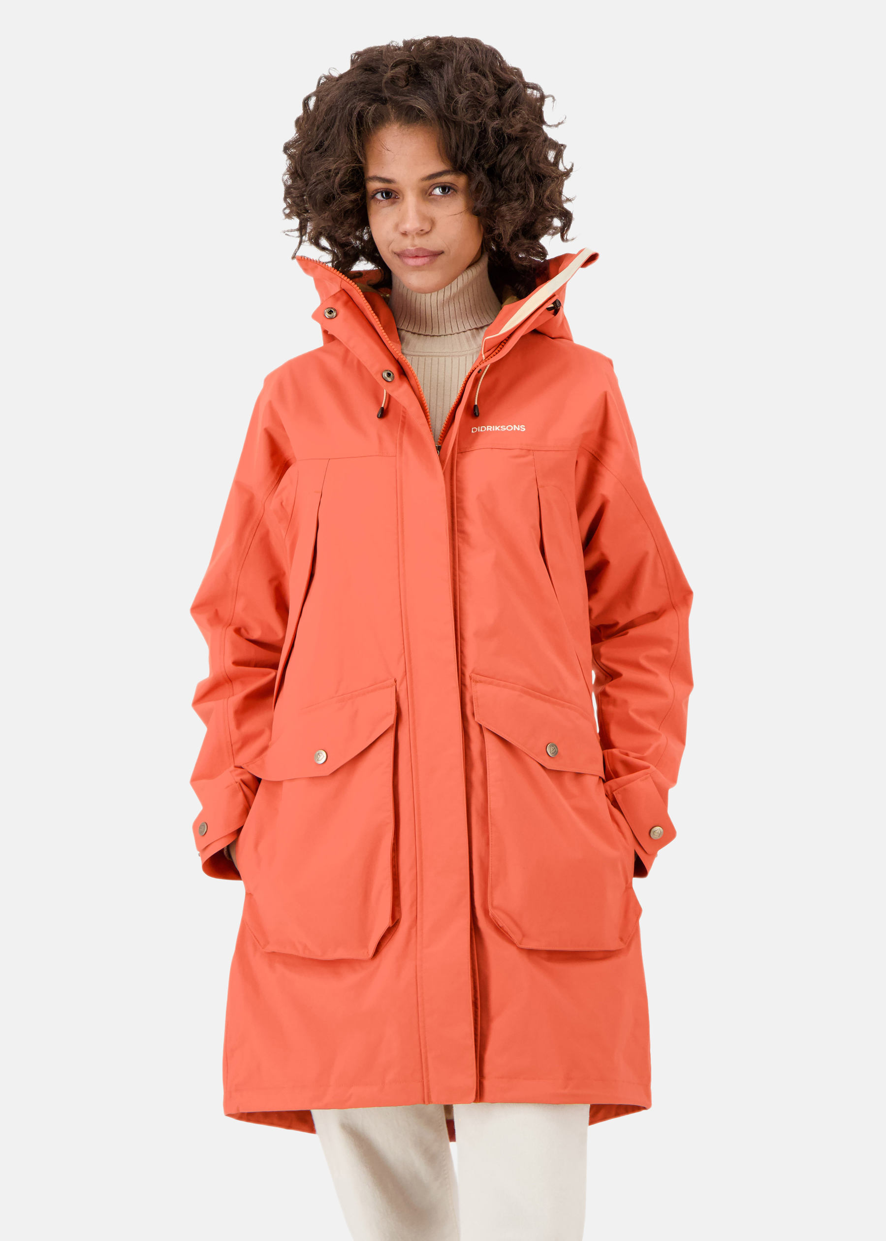 THELMA WNS PARKA 9