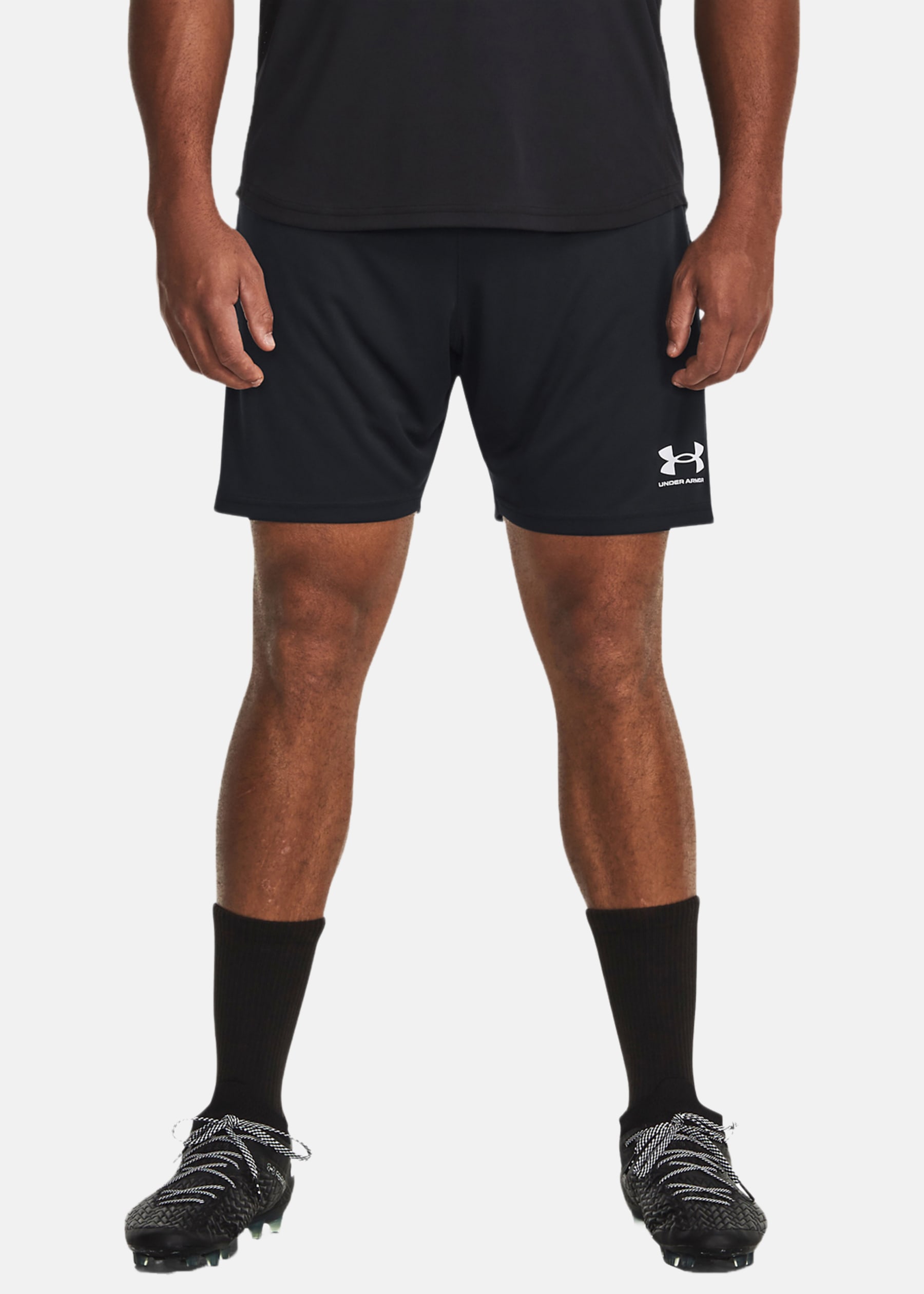 UA M's Ch. Knit Short