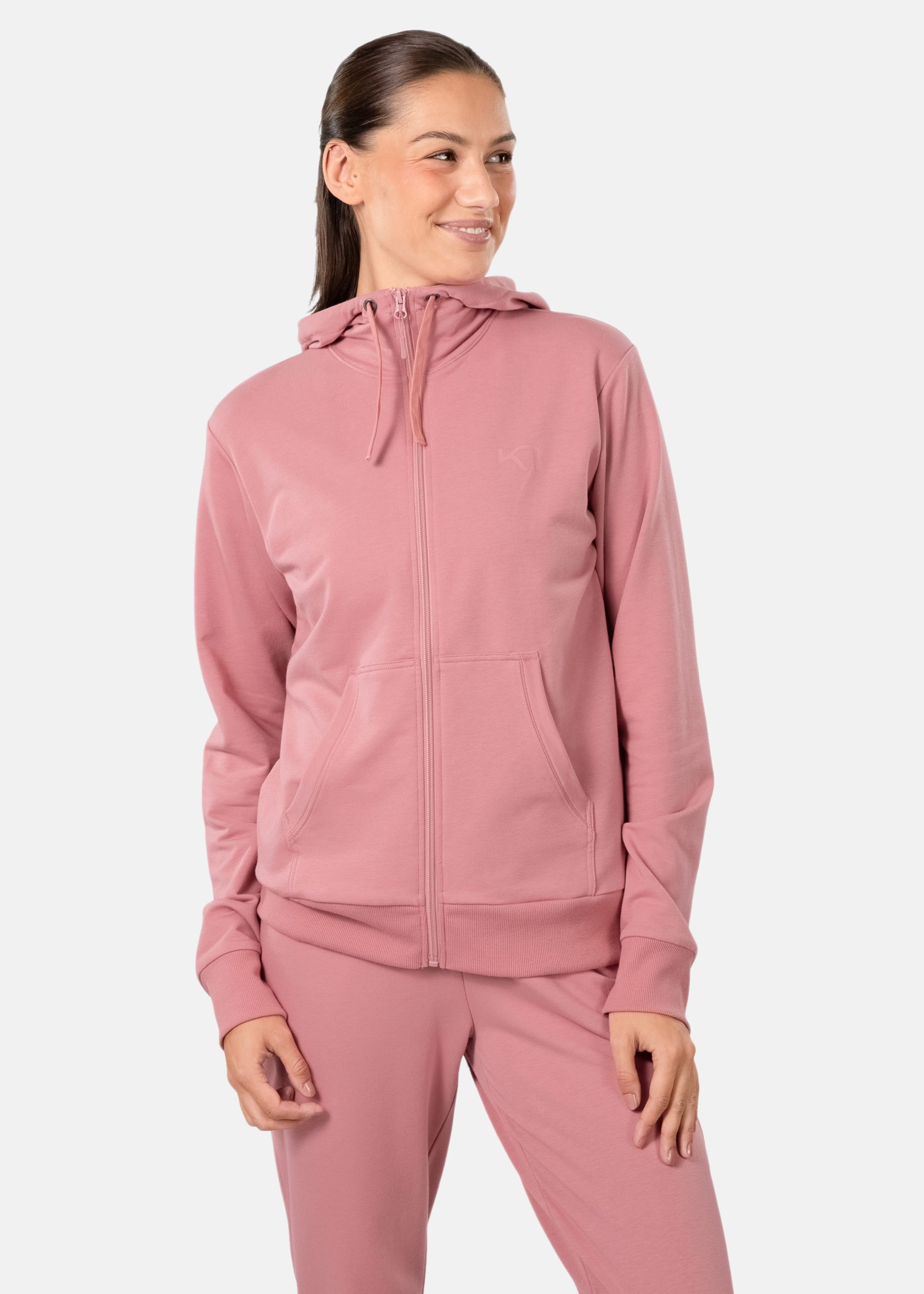 KARI HOODIE