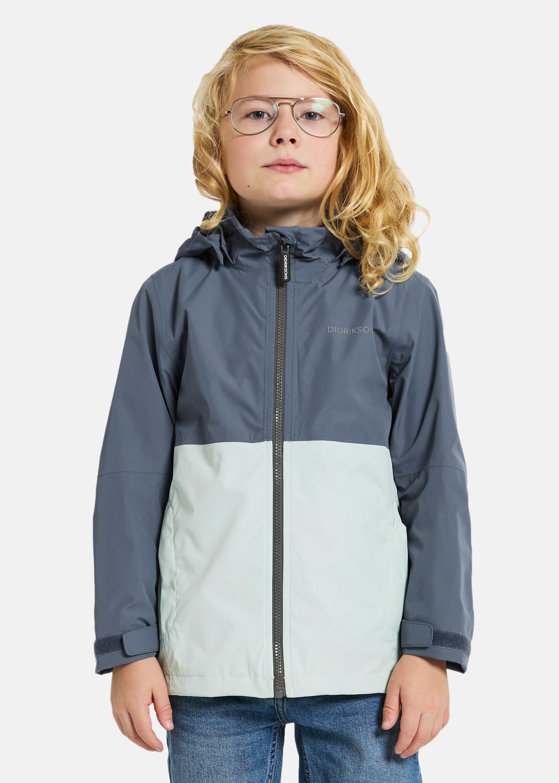 PIKO KIDS JACKET 7 |  - sv-se - barn - klader - jackor - vardags-modejackor - vardagsjackor | Padelspecialisterna