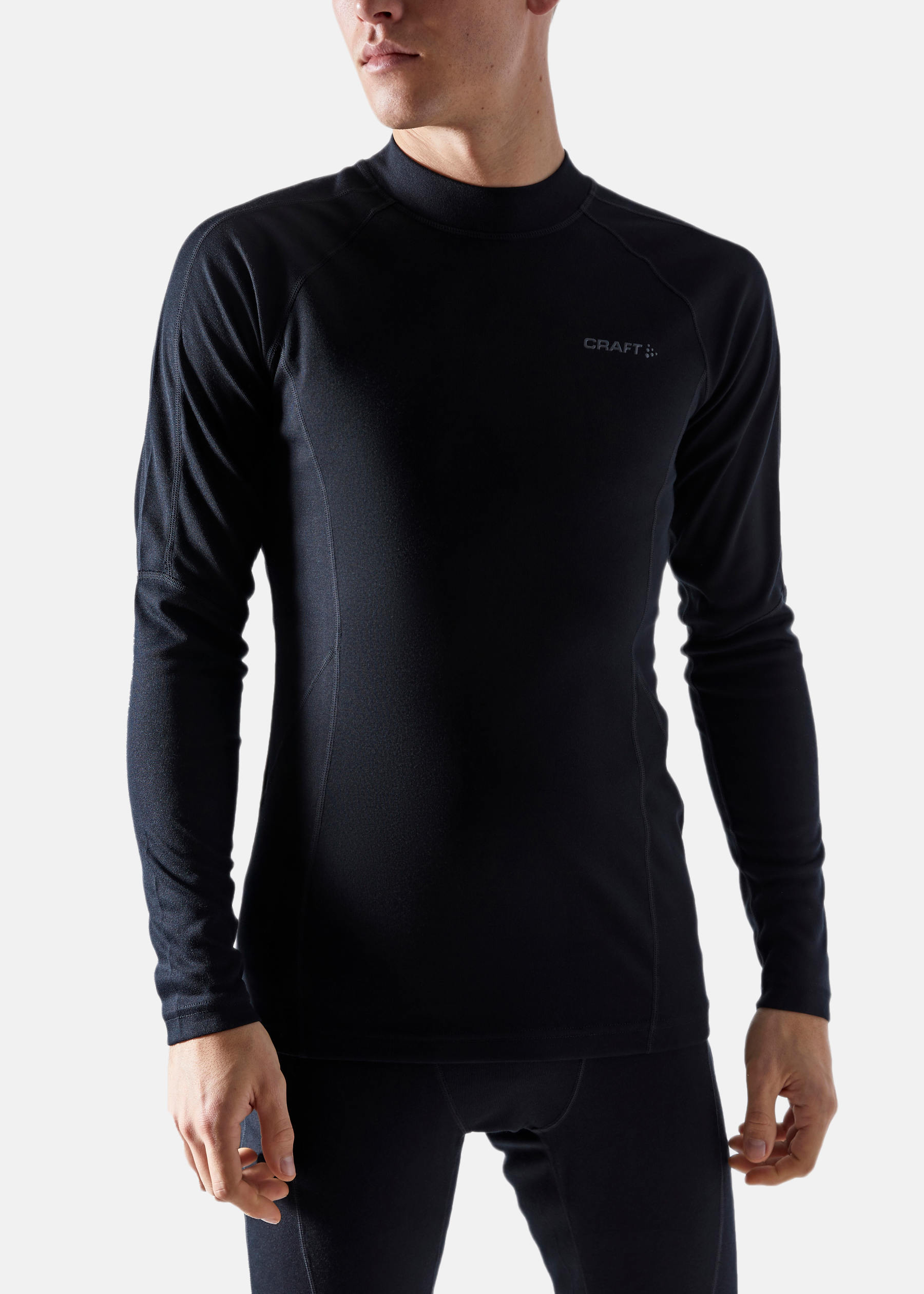 CORE WARM BASELAYER SET M