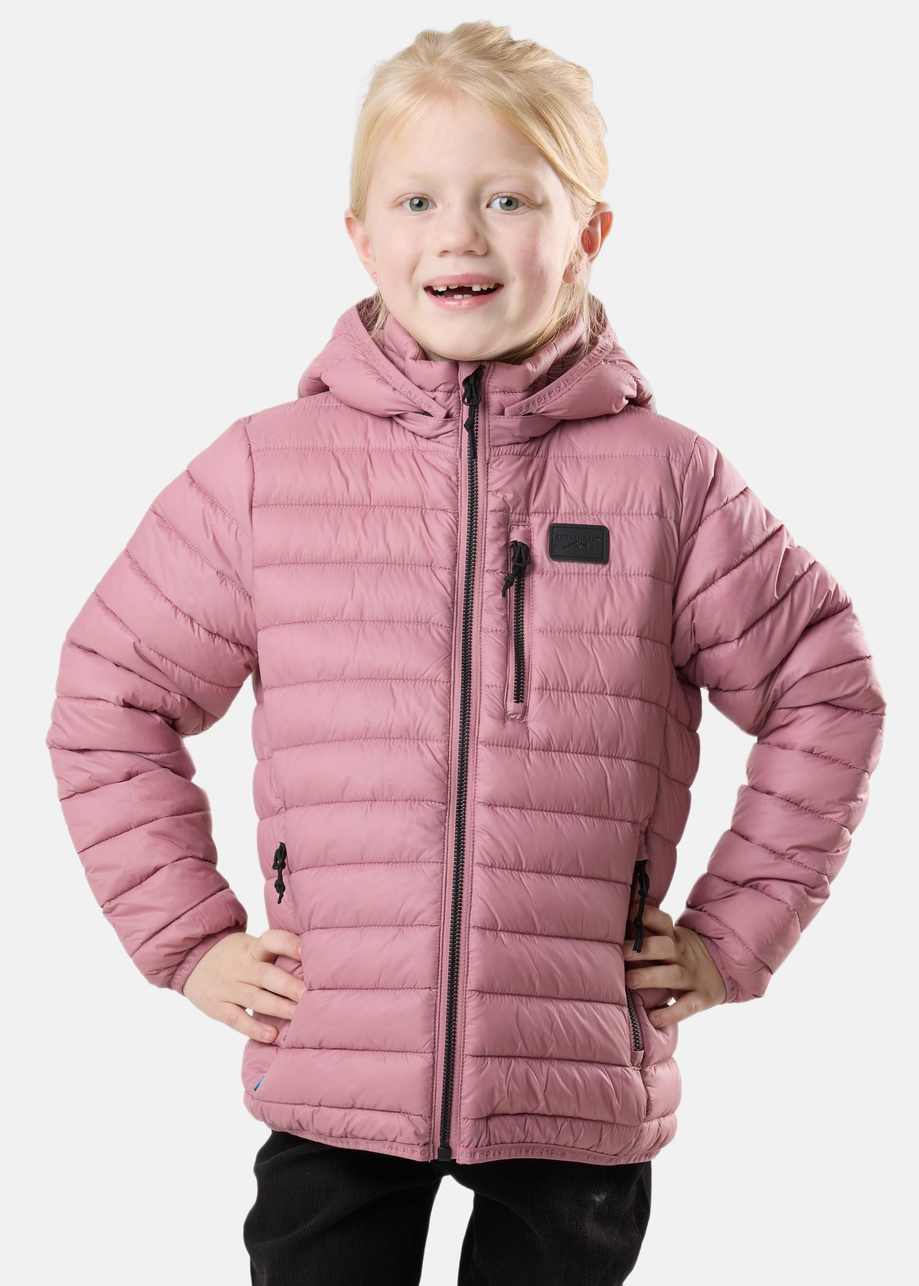 Lofoten Hood Jacket JR