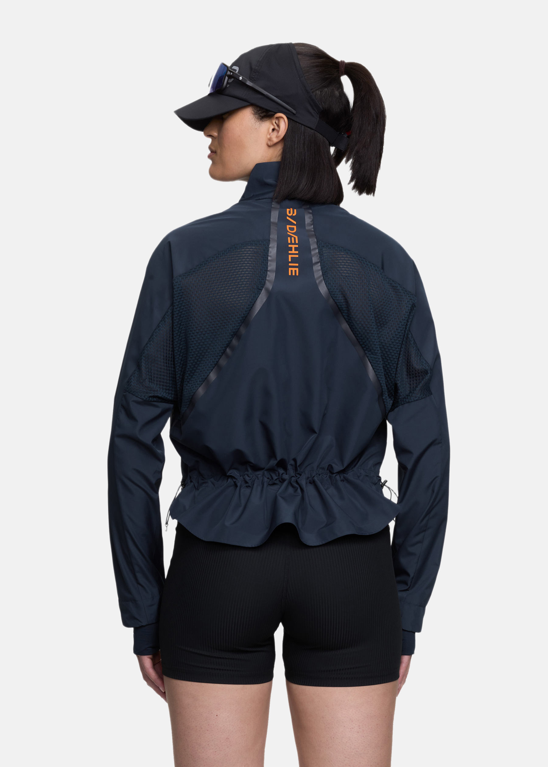 Jacket Attempt Wmn |  - sv-se - dam - klader - jackor - loparjackor | Padelspecialisterna