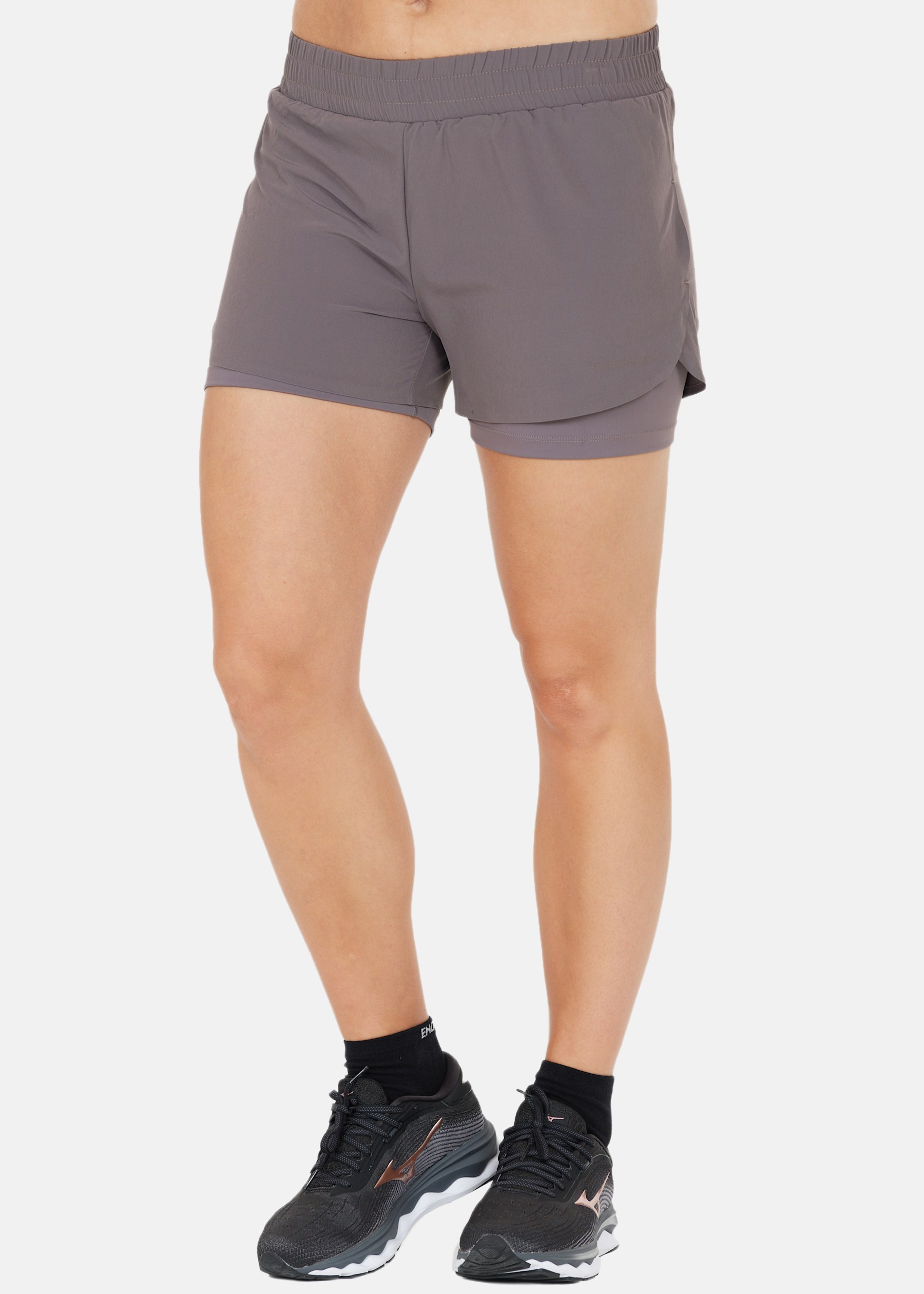 Val W Shorts