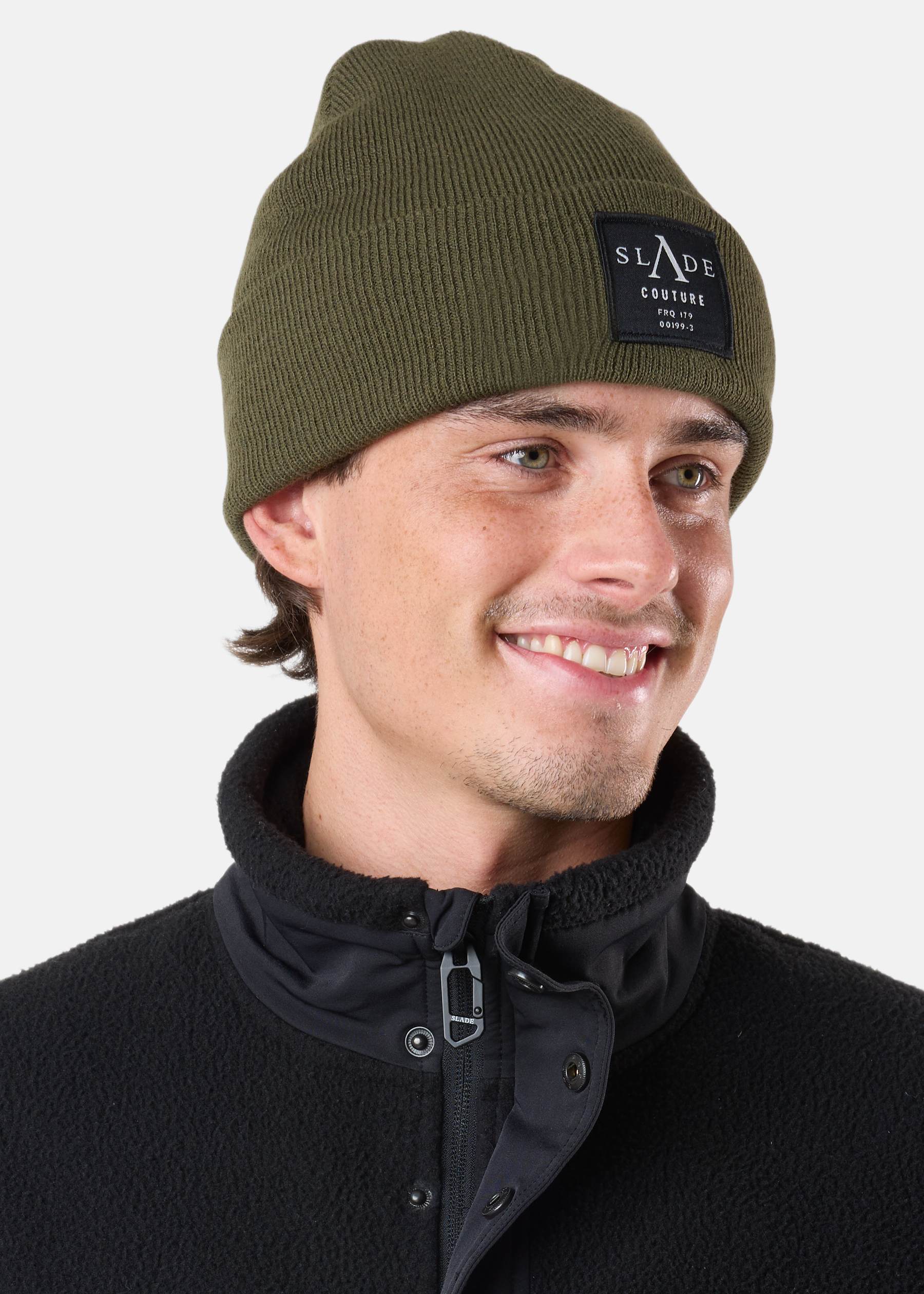 Colorado Knitted Hat