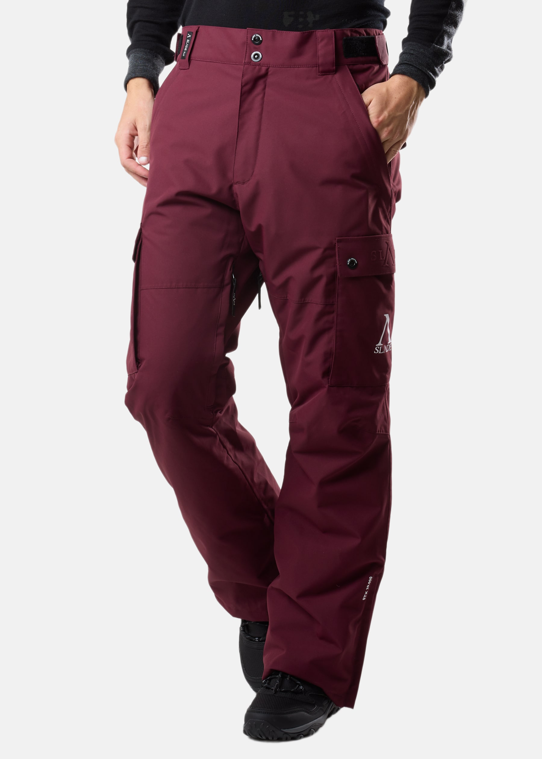 Aspen Shell Pants