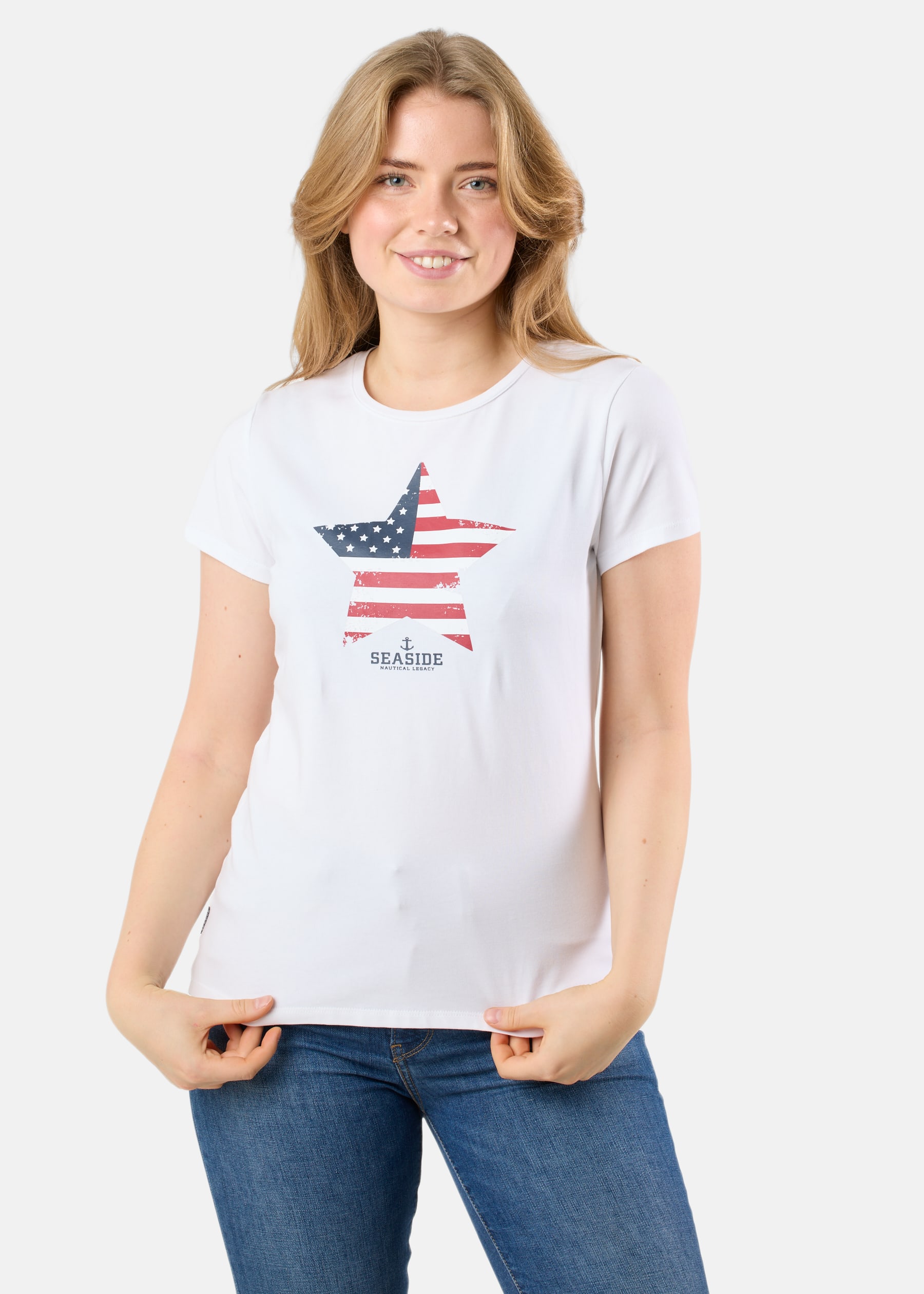 Hampton Tee W