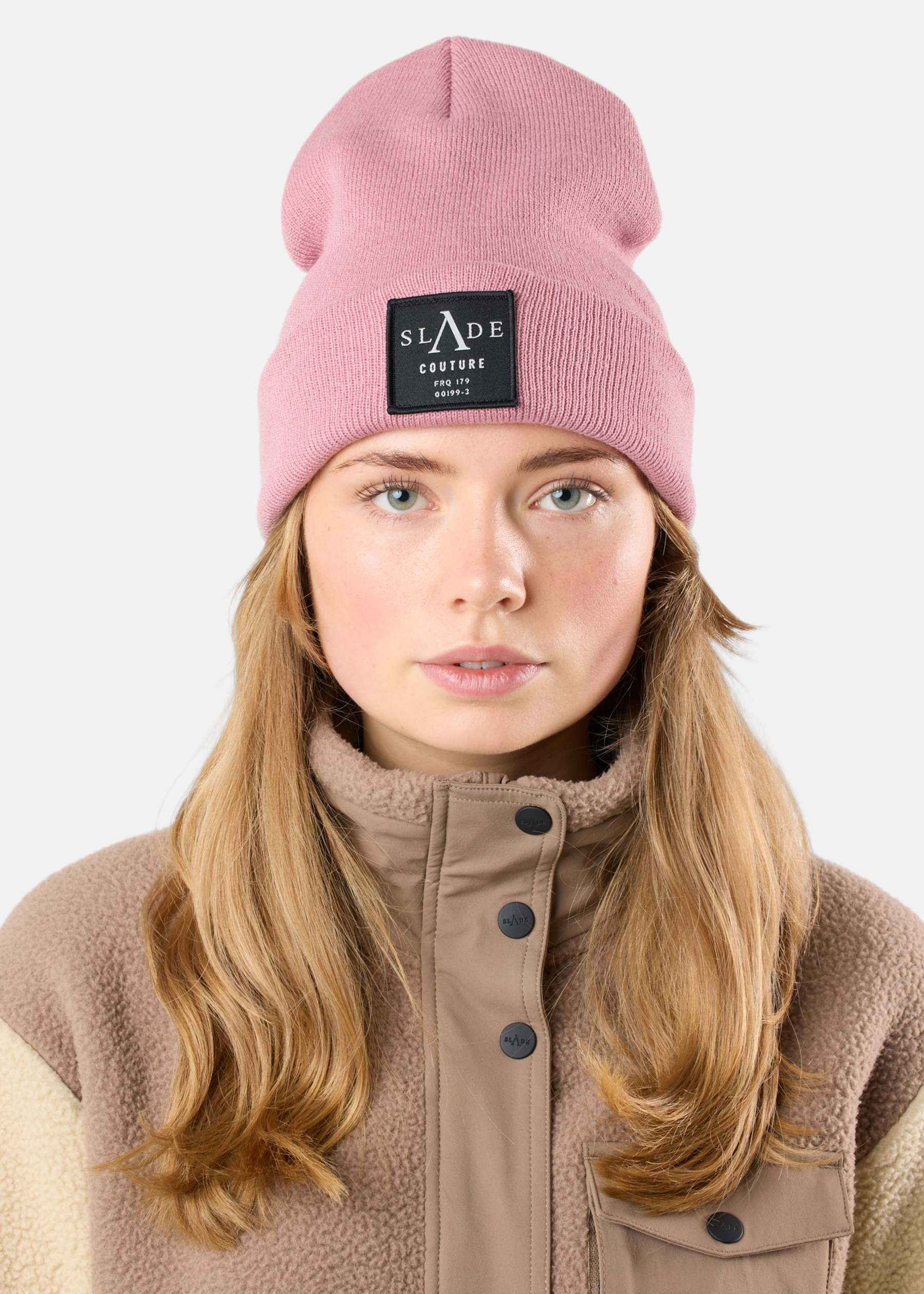 Colorado Knitted Hat