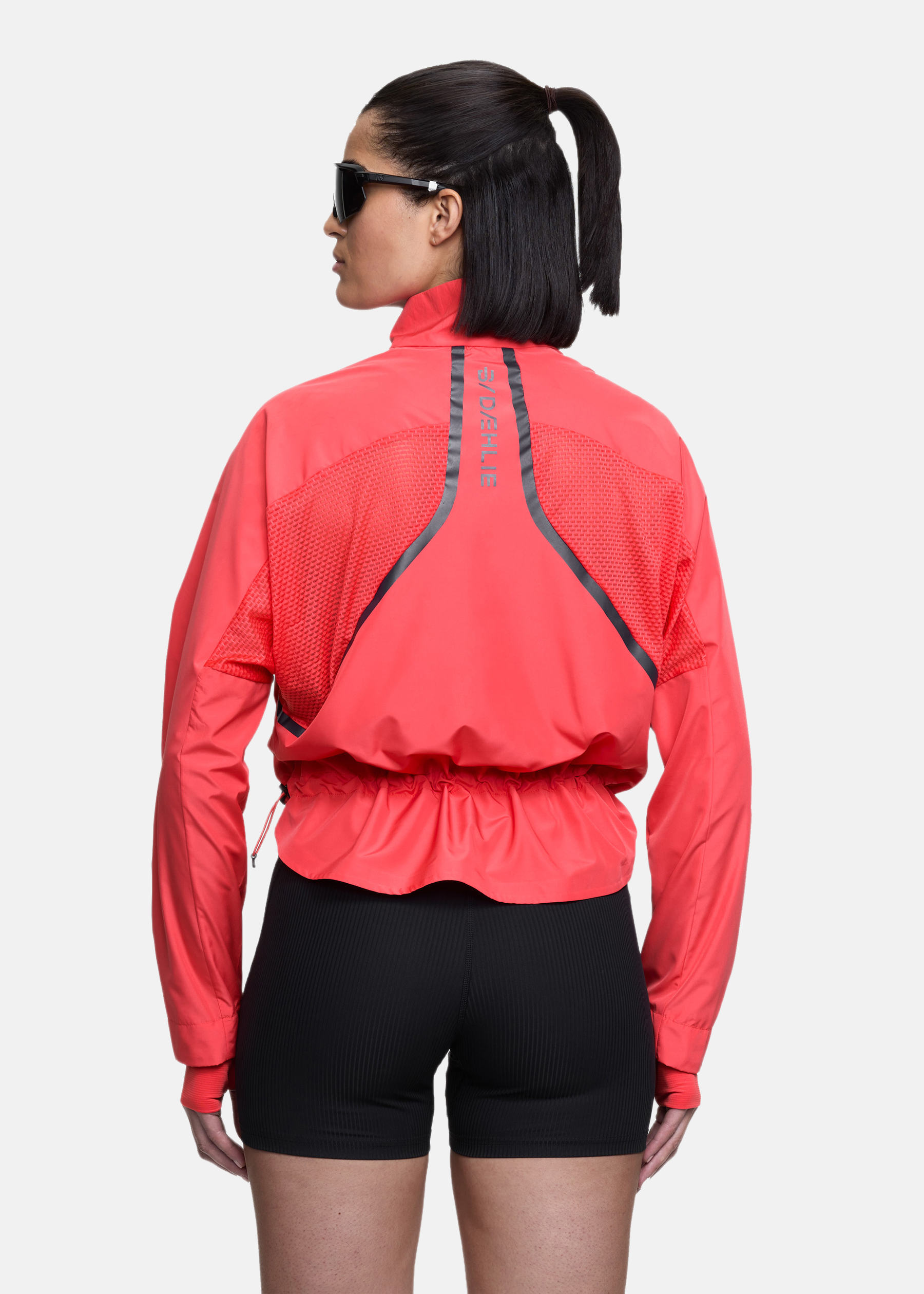 Jacket Attempt Wmn |  - sv-se - dam - klader - jackor - loparjackor | Padelspecialisterna
