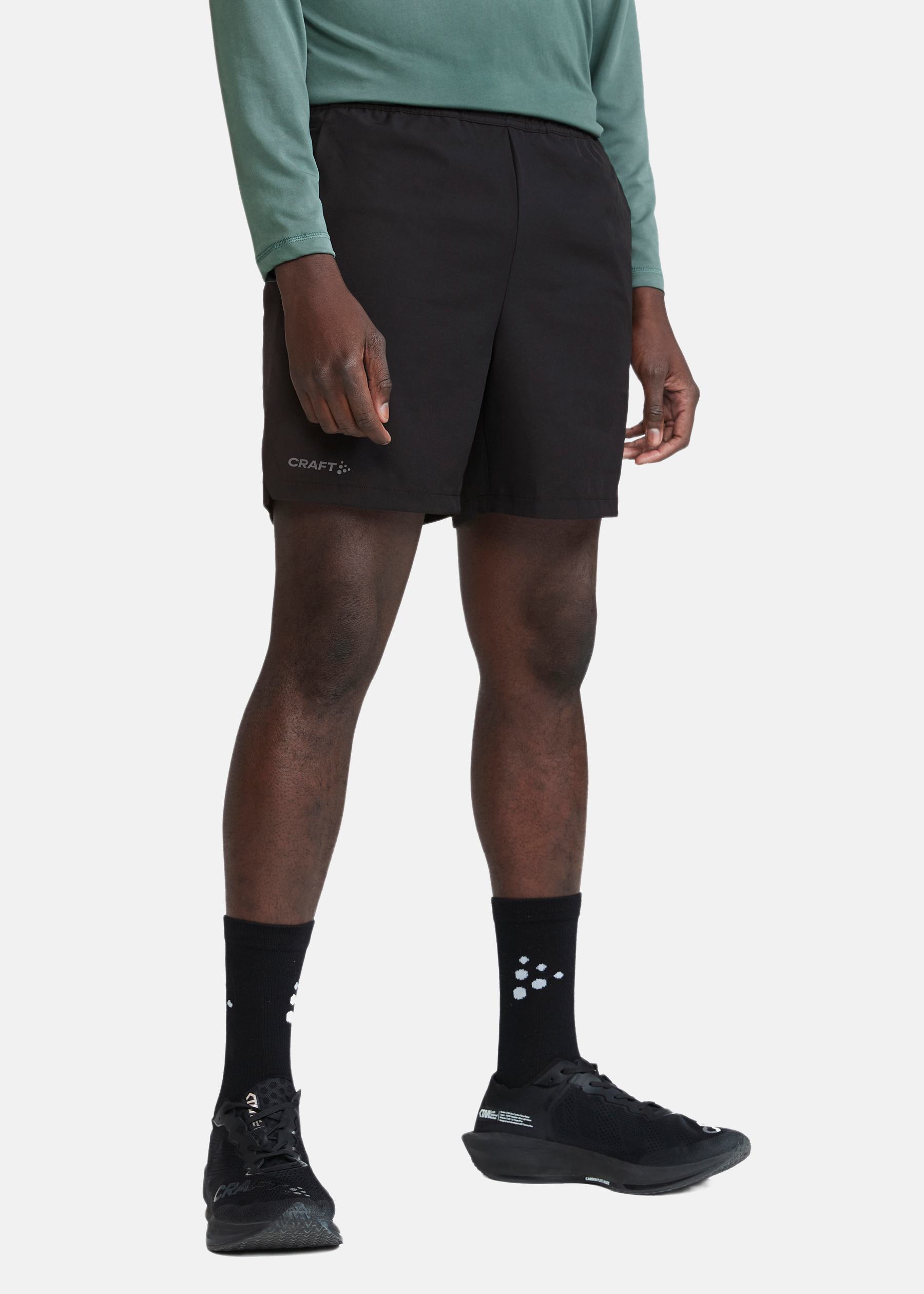 ADV ESSENCE 6" WOVEN SHORTS M