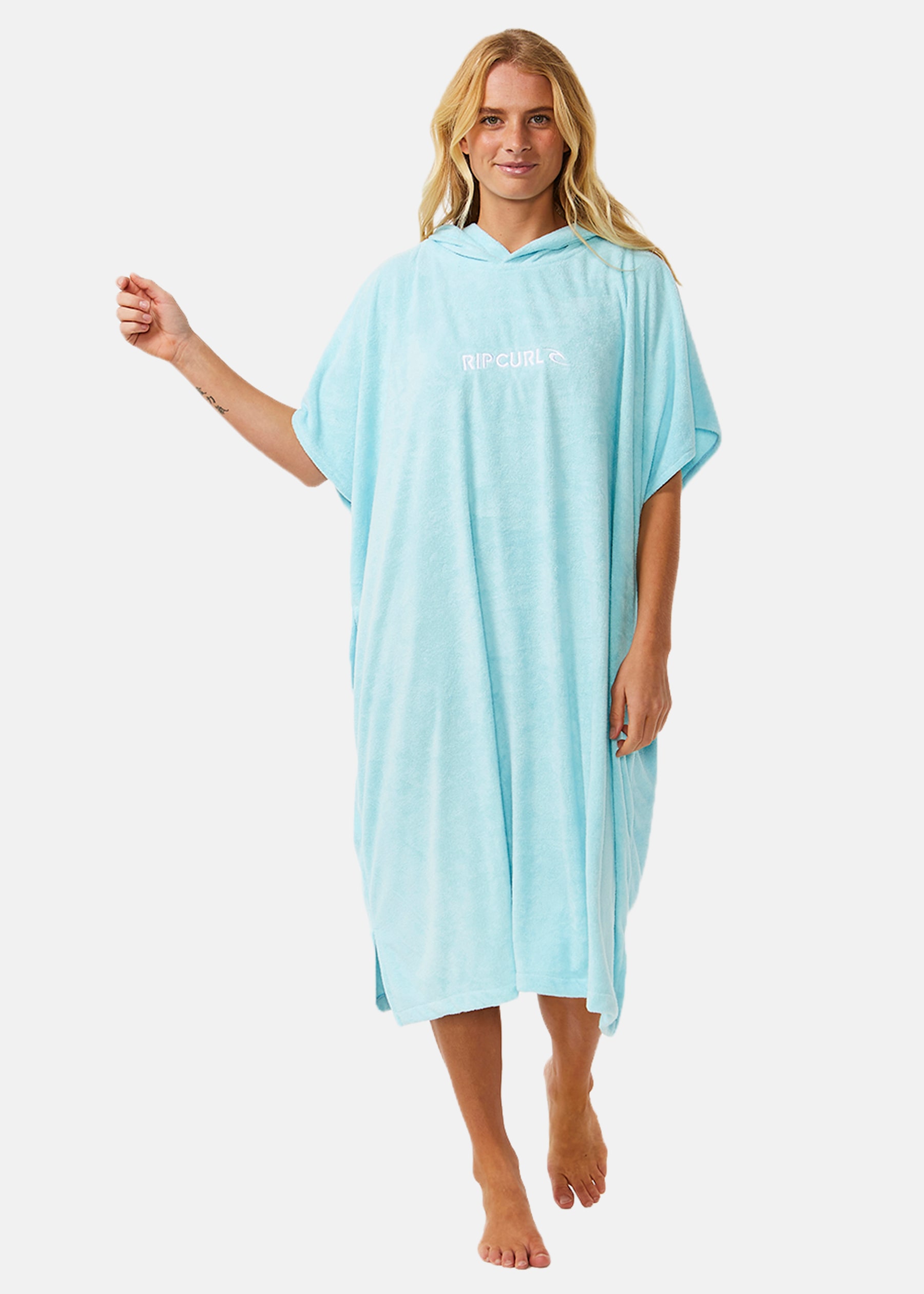 CLASSIC SURF HOODED TOWEL