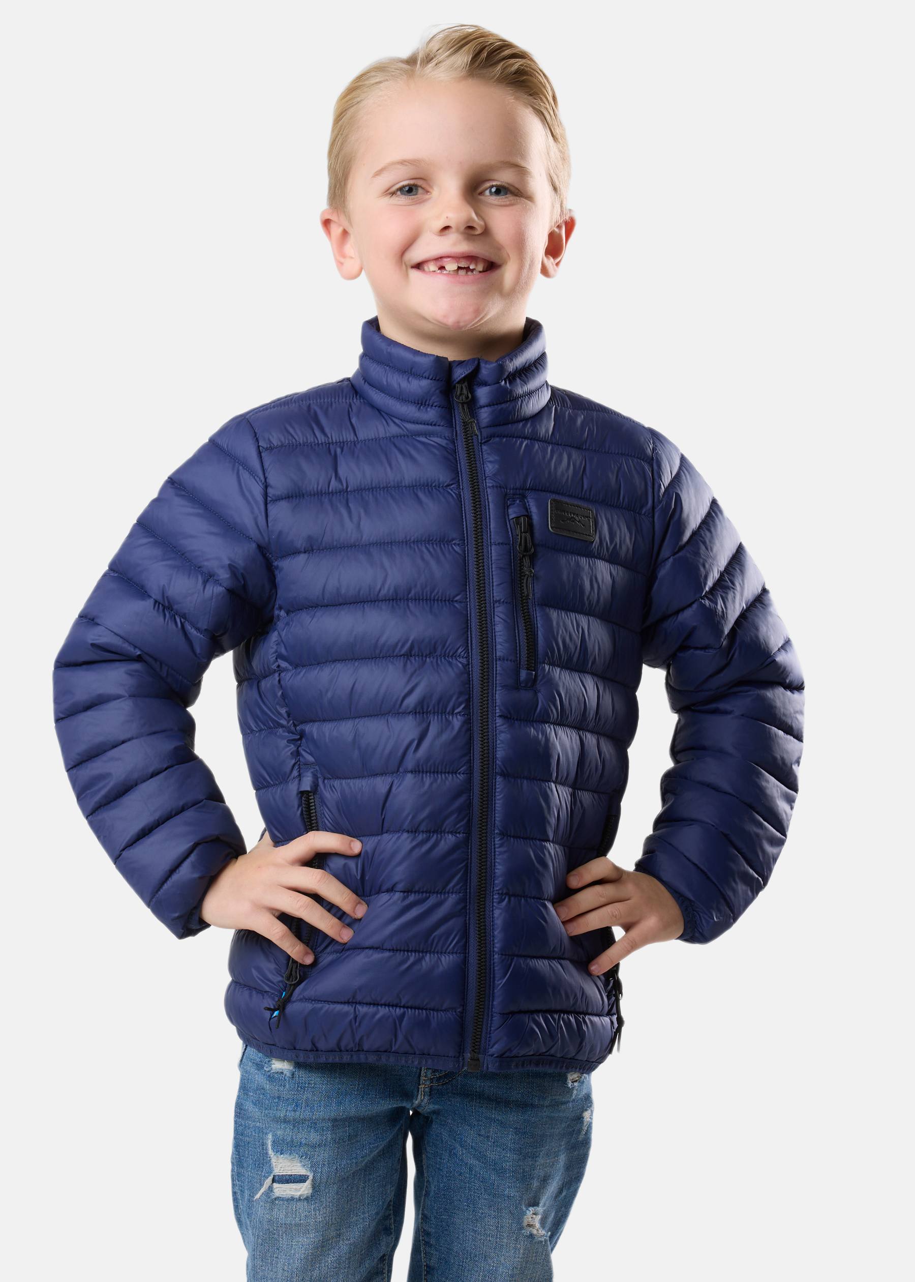 Lofoten Jacket JR