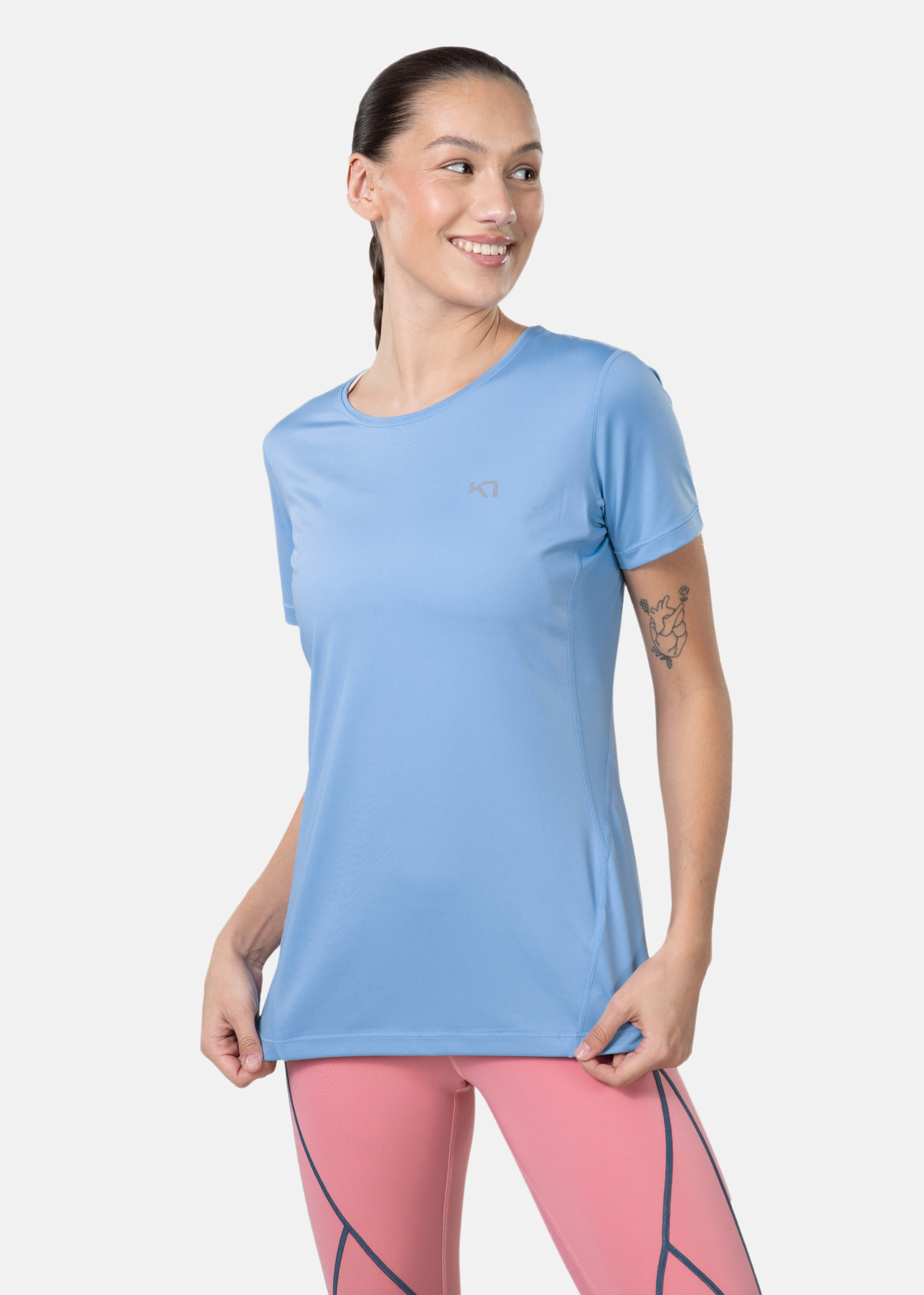 NORA 2.0 TEE
