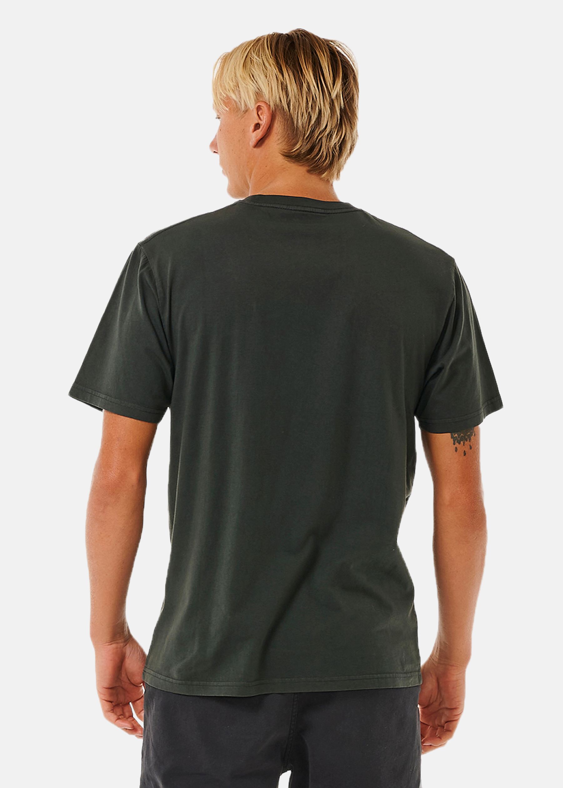 SURF REVIVAL MUMMA TEE |  - sv-se - herr - klader - t-shirts-linnen - t-shirt-vardag-sport - kortarmad-t-shirt-vardag-sport | Padelspecialisterna