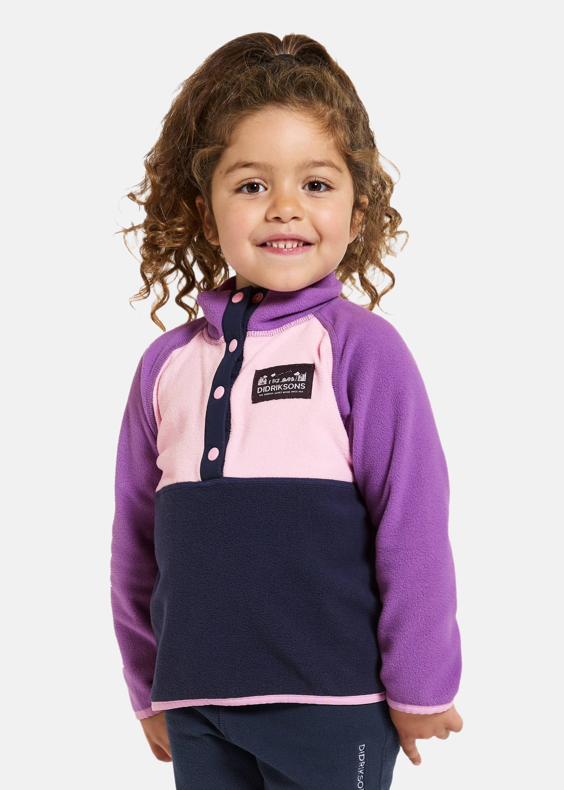 MONTE KIDS HALF BU 3
