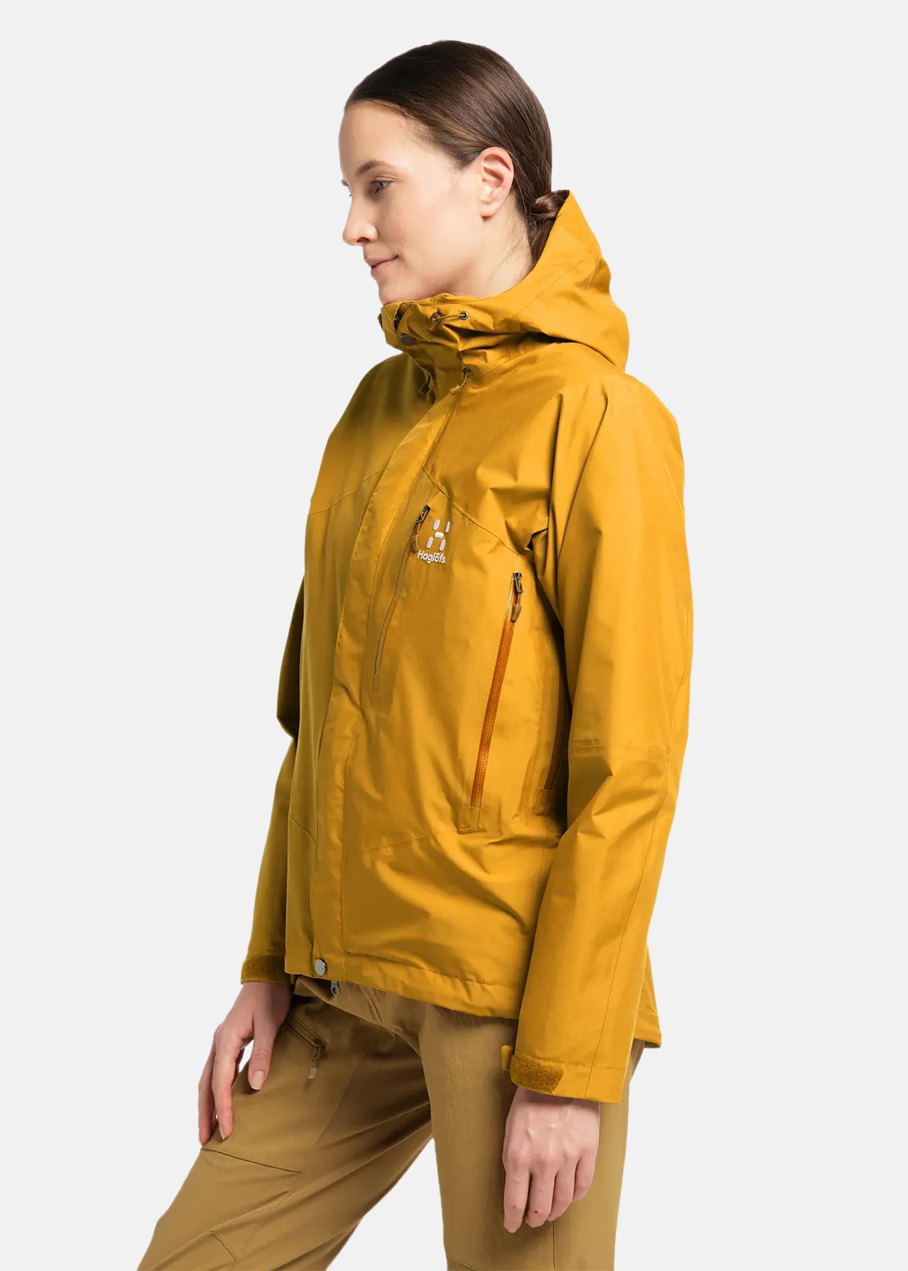 Astral GTX Jacket Women