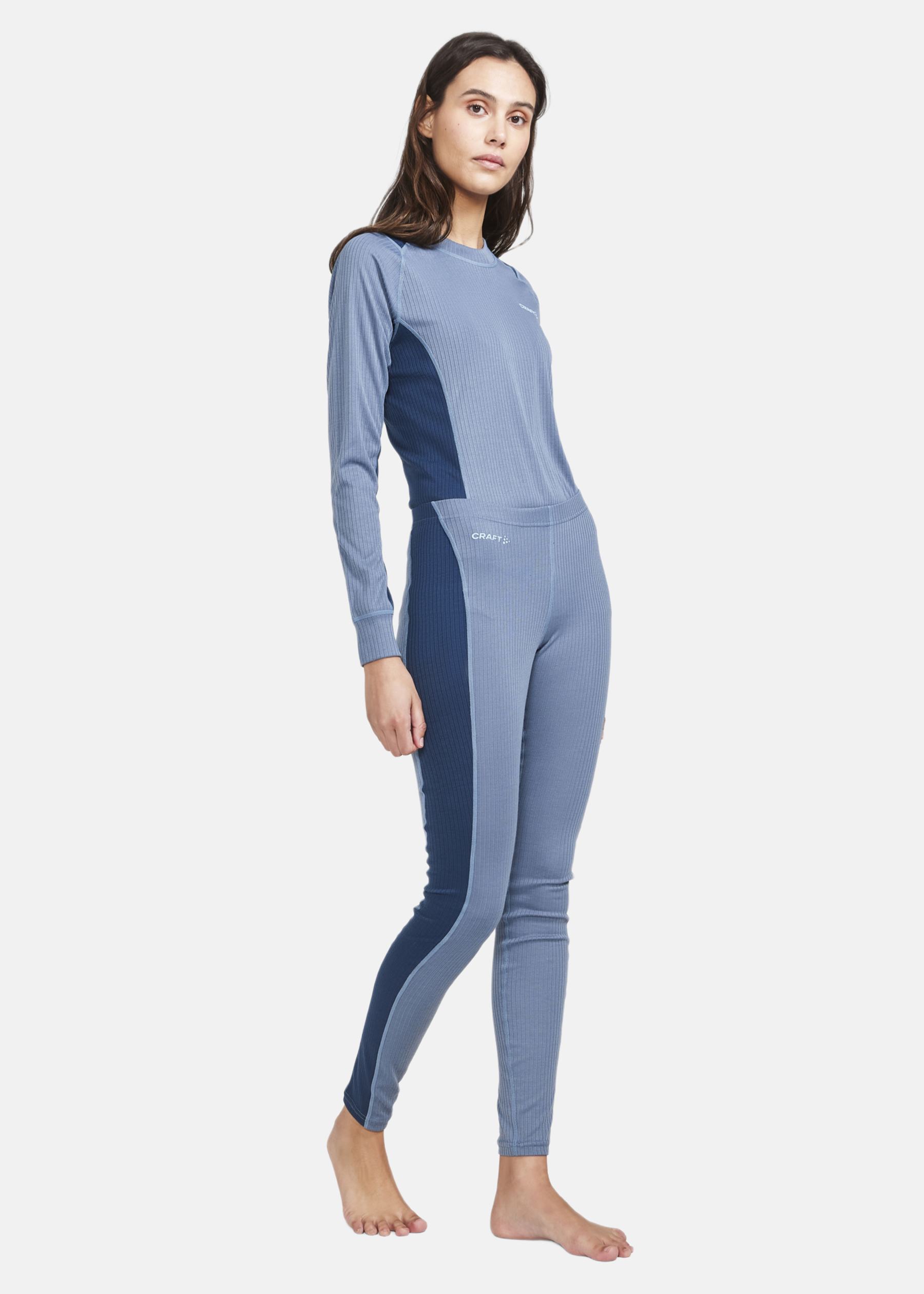 CORE DRY BASELAYER SET W