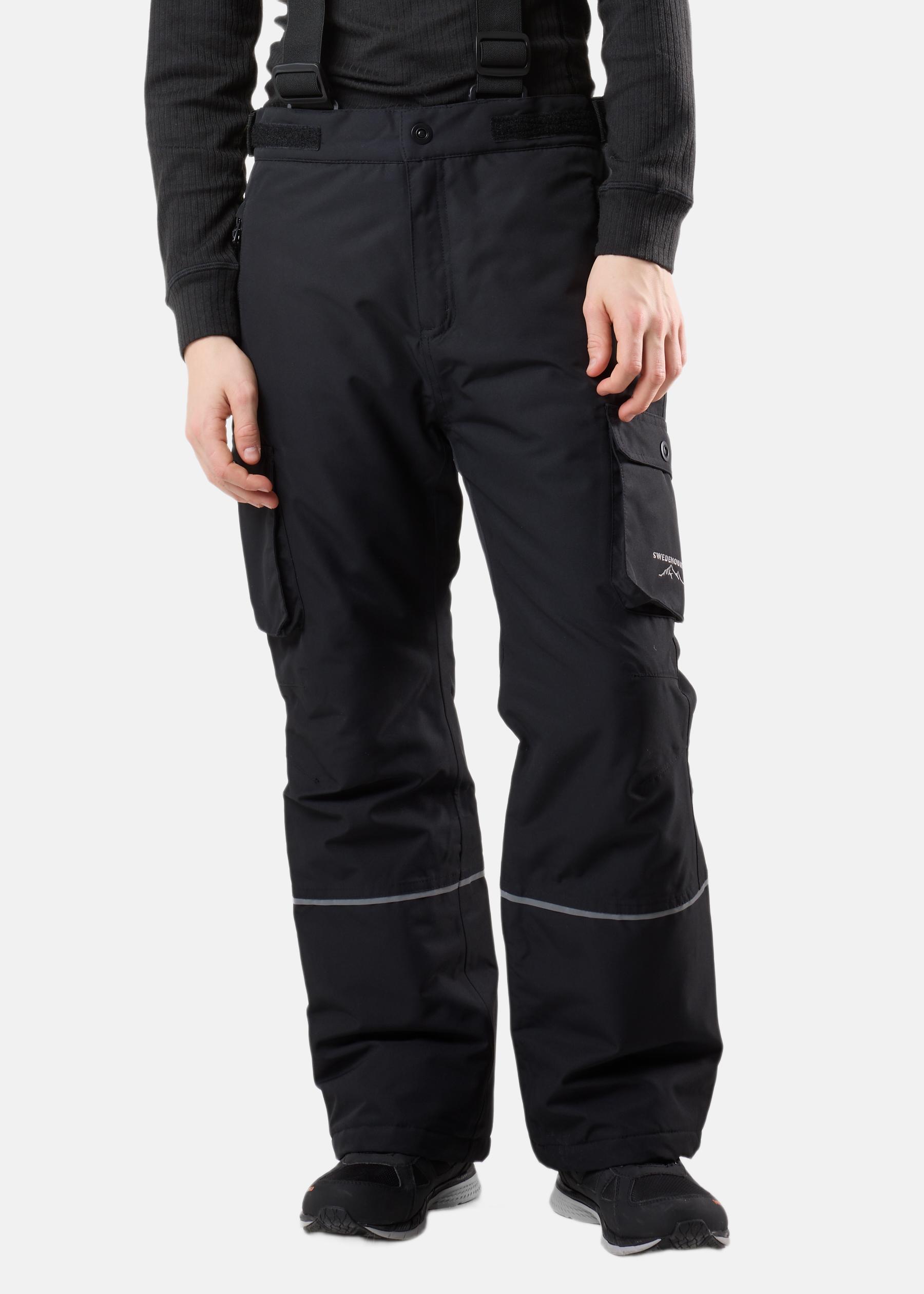 Branäs Pants JR 2.0