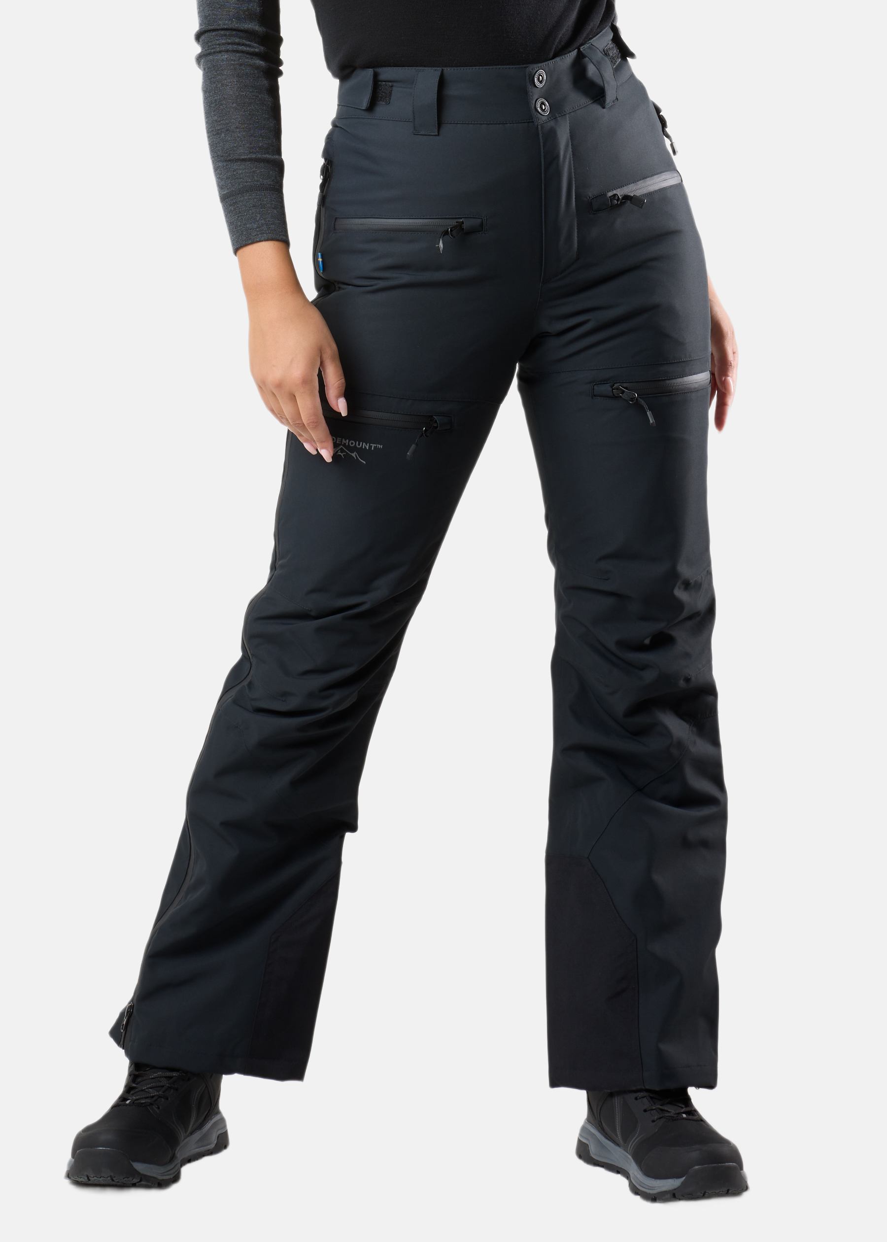 Freeride Pants W