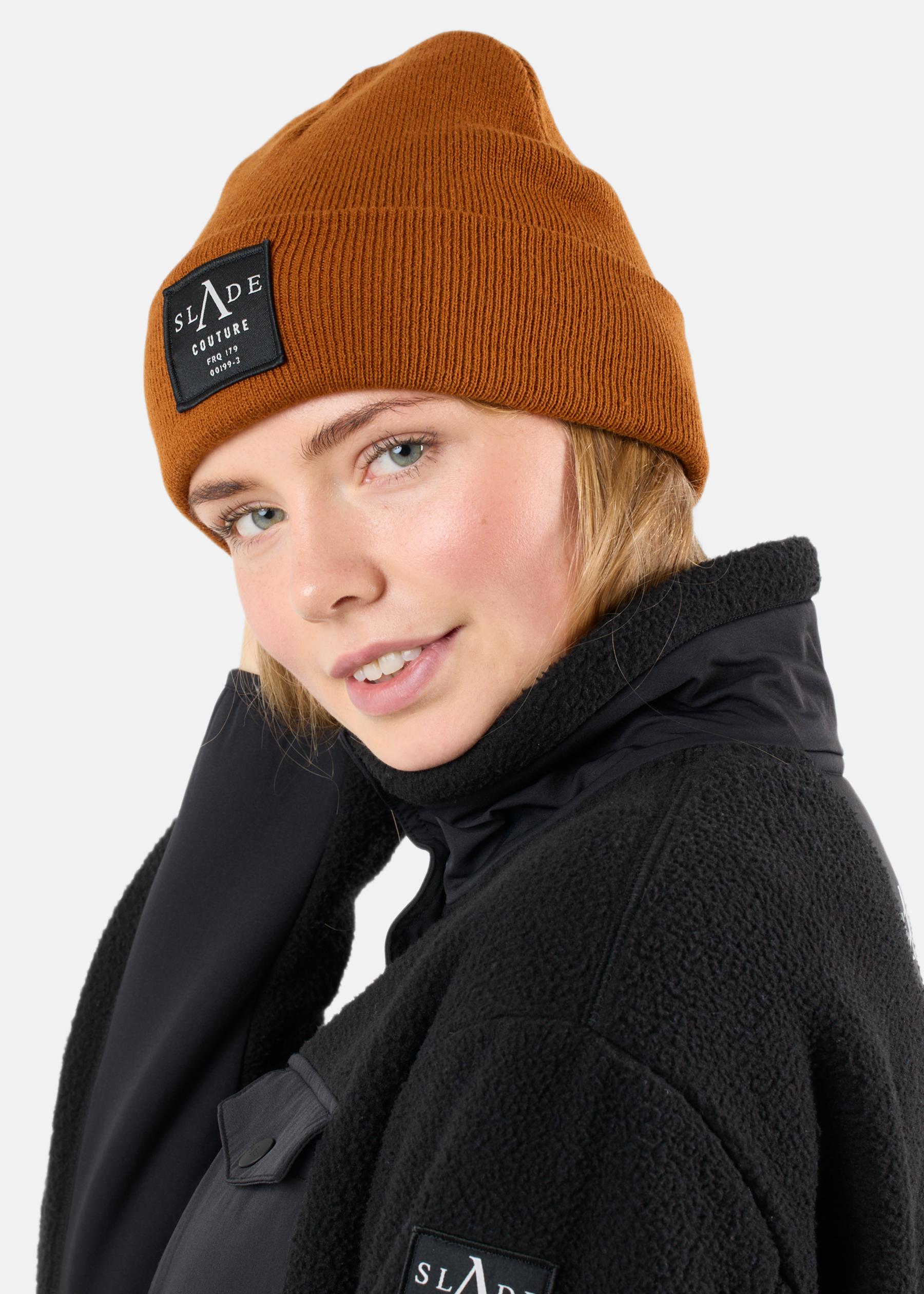 Colorado Knitted Hat