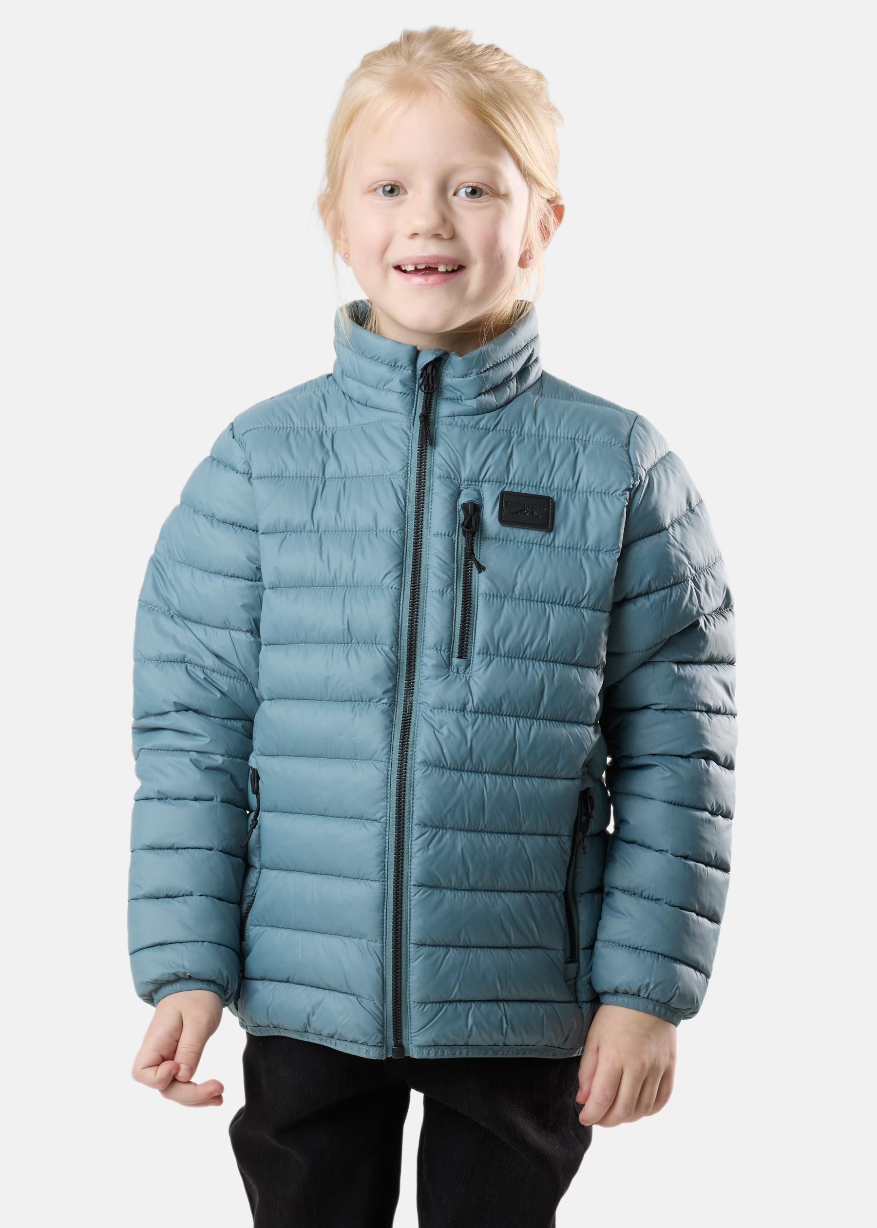 Lofoten Jacket JR