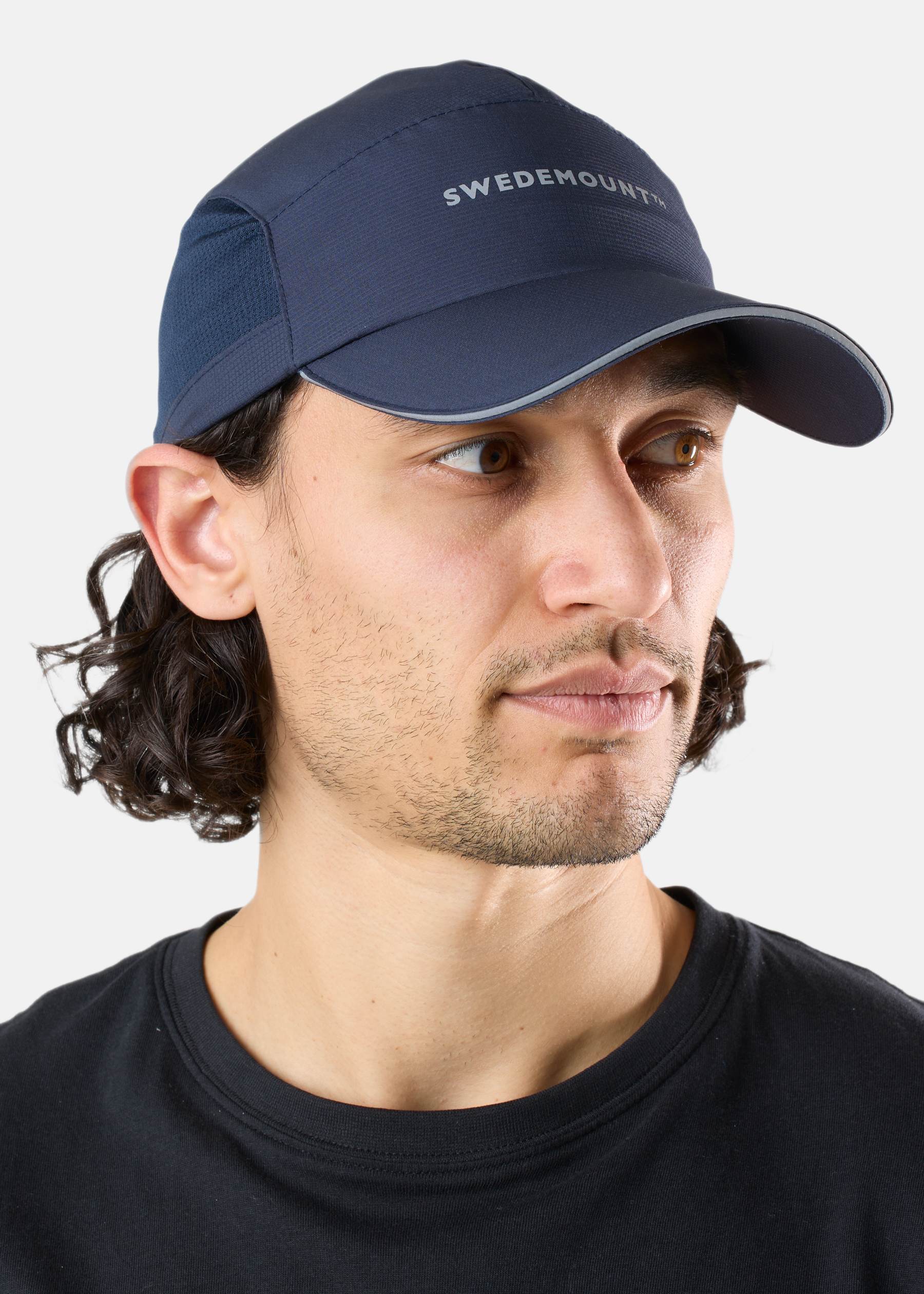 Ultra Light Running Cap |  - sv-se - dam - klader - accessoarer - kepsar-hattar - loparkepsar | Padelspecialisterna