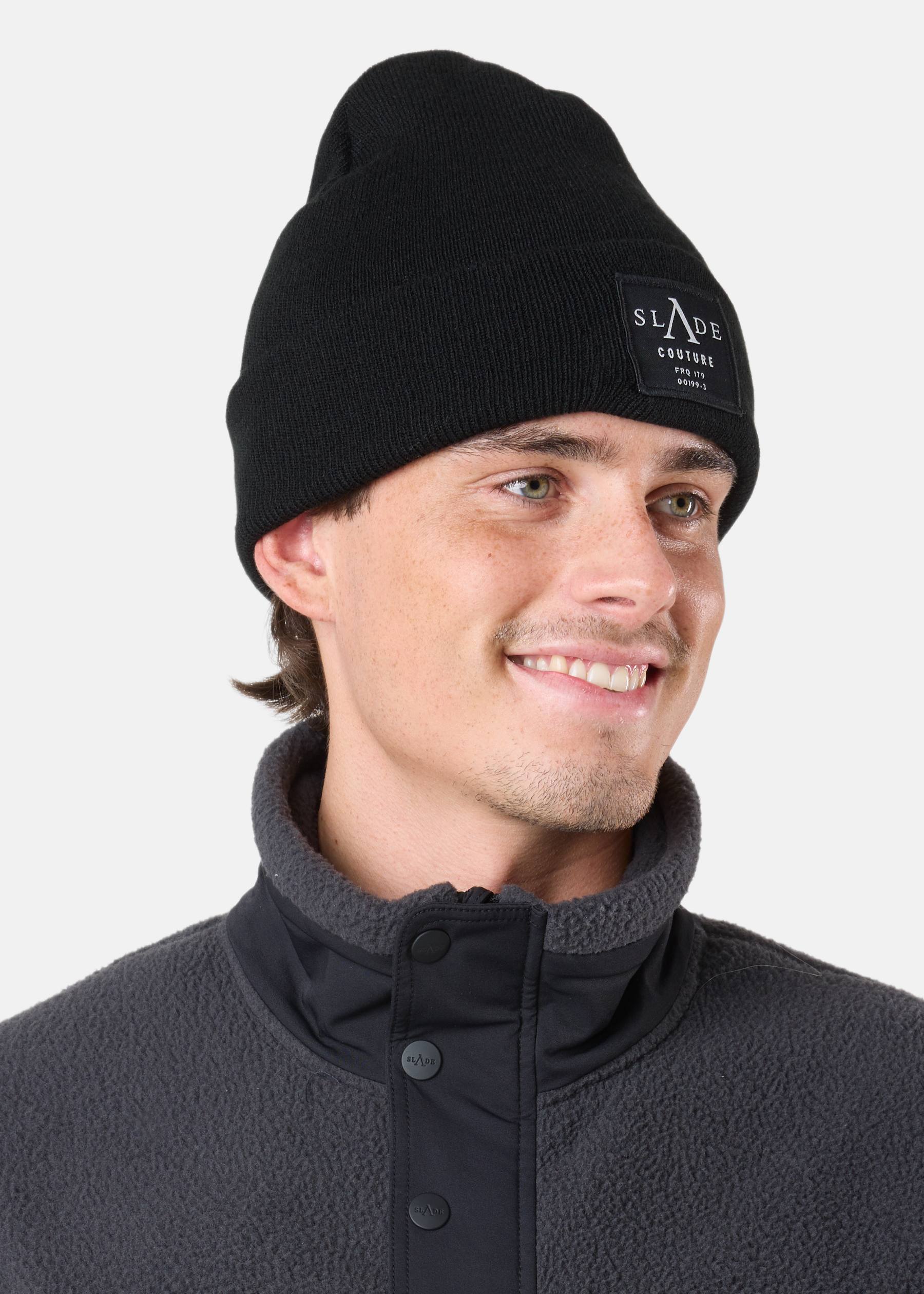 Colorado Knitted Hat