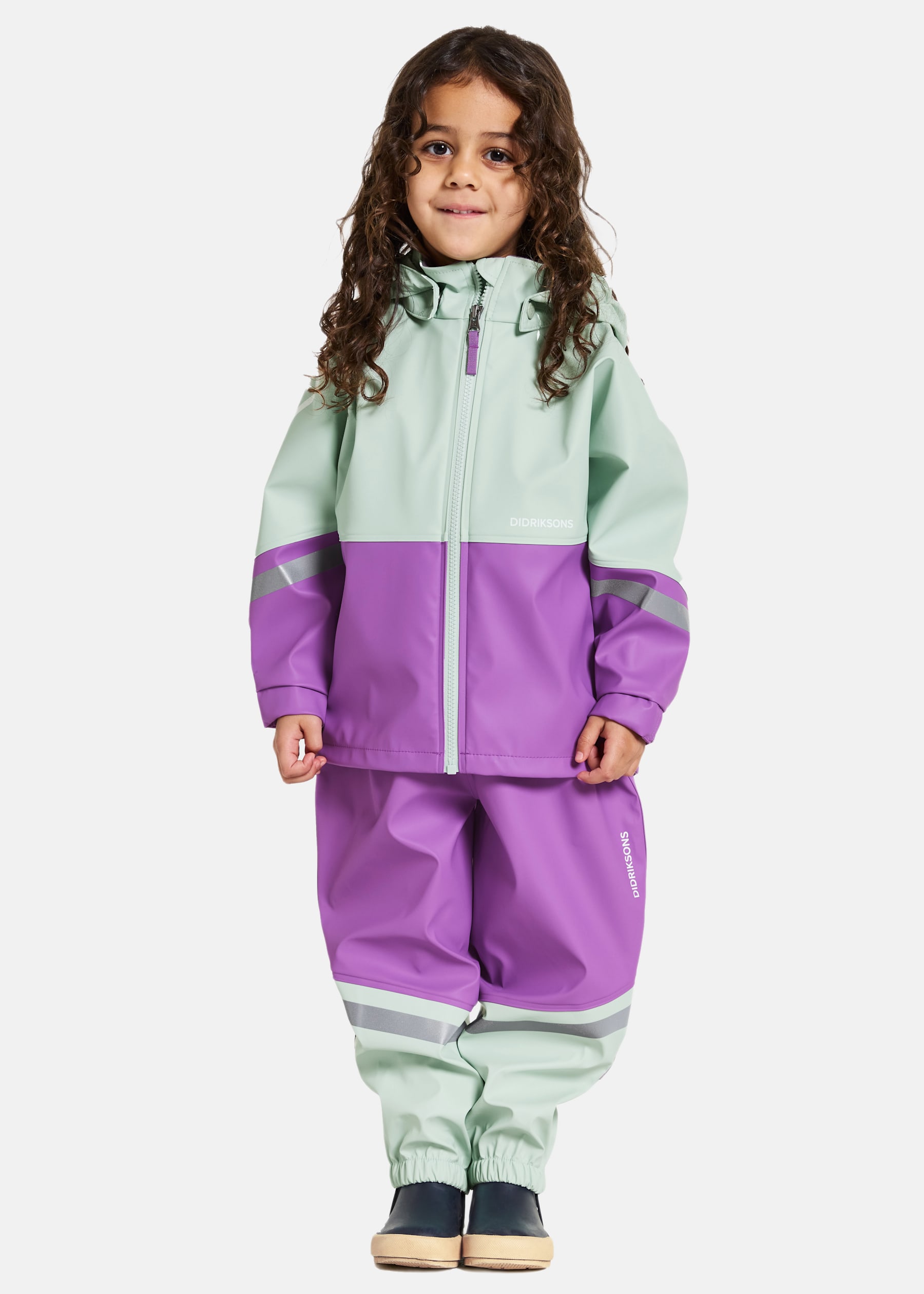 WATERMAN KIDS SET10