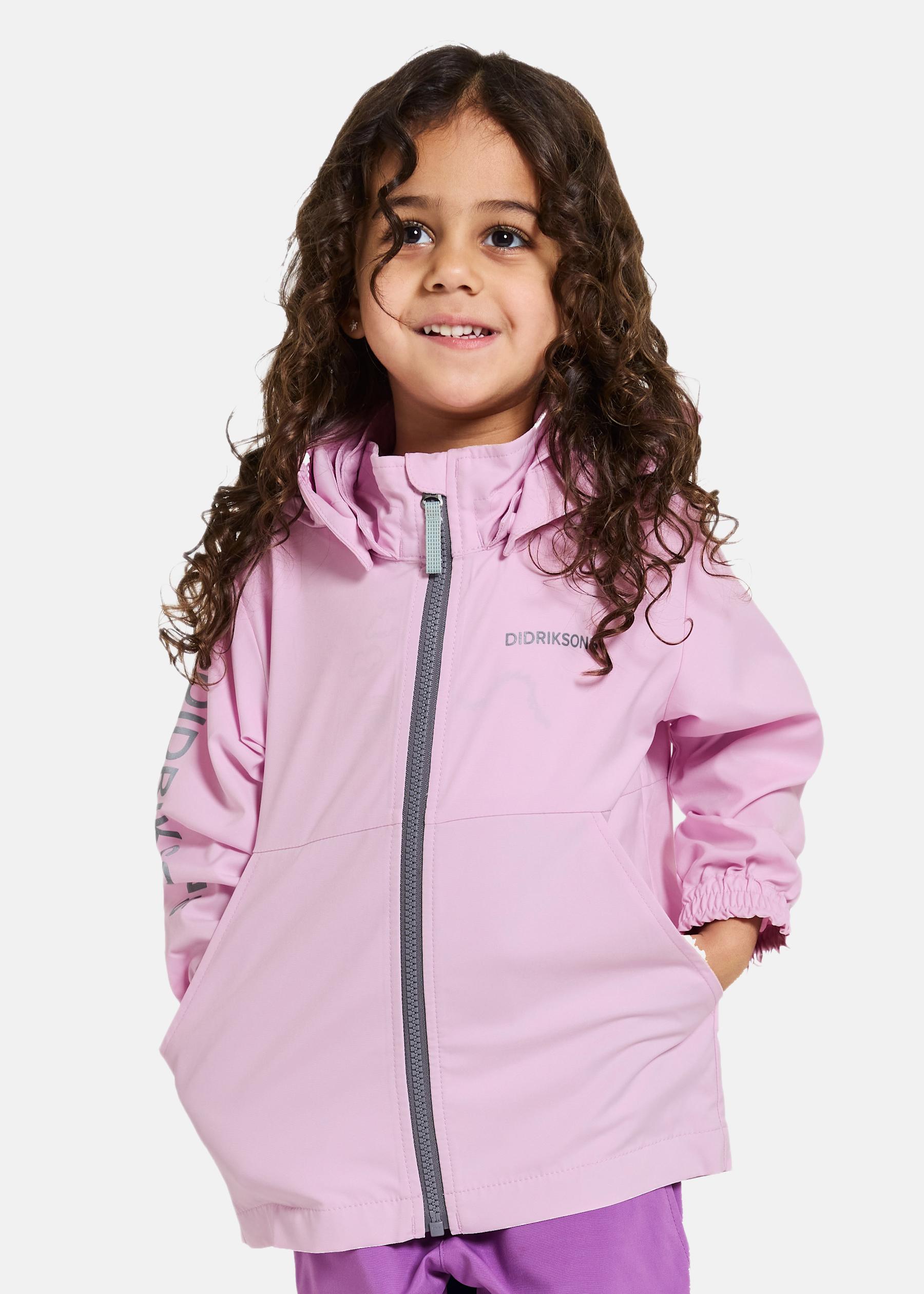 HALLON KIDS JKT