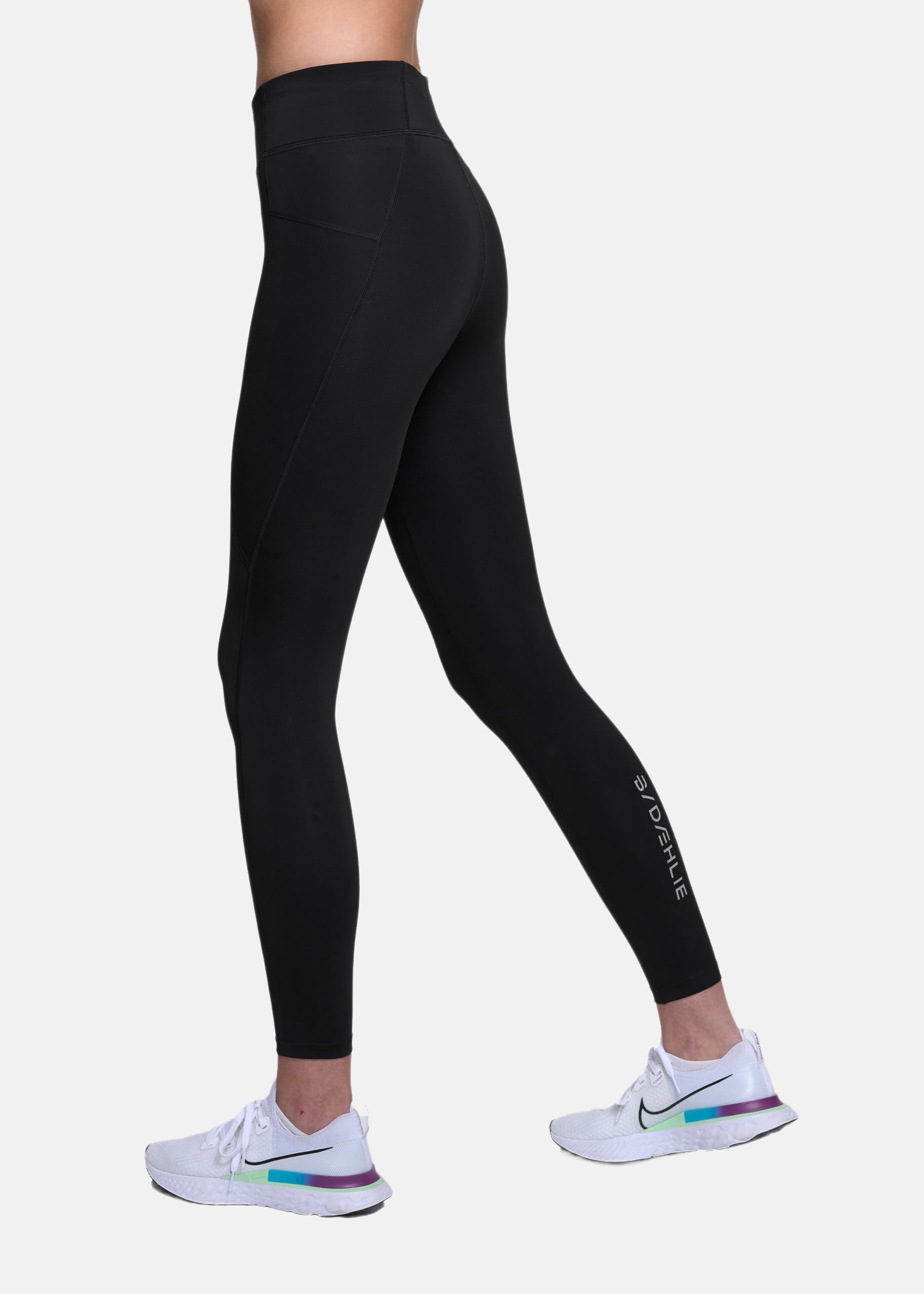 Tights Achieve Wmn