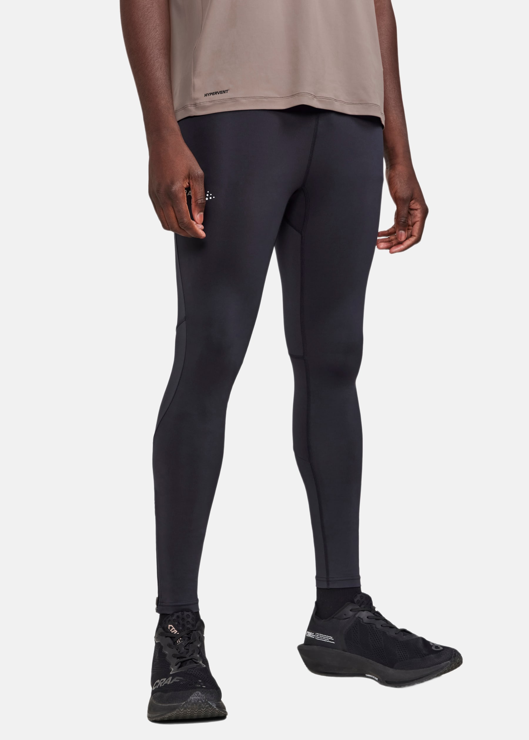 ADV ESSENCE ZIP TIGHTS 2 M