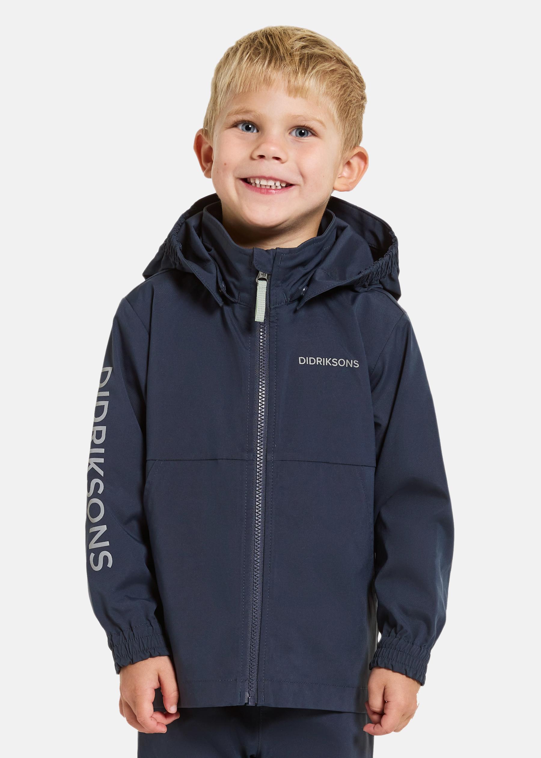 HALLON KIDS JKT