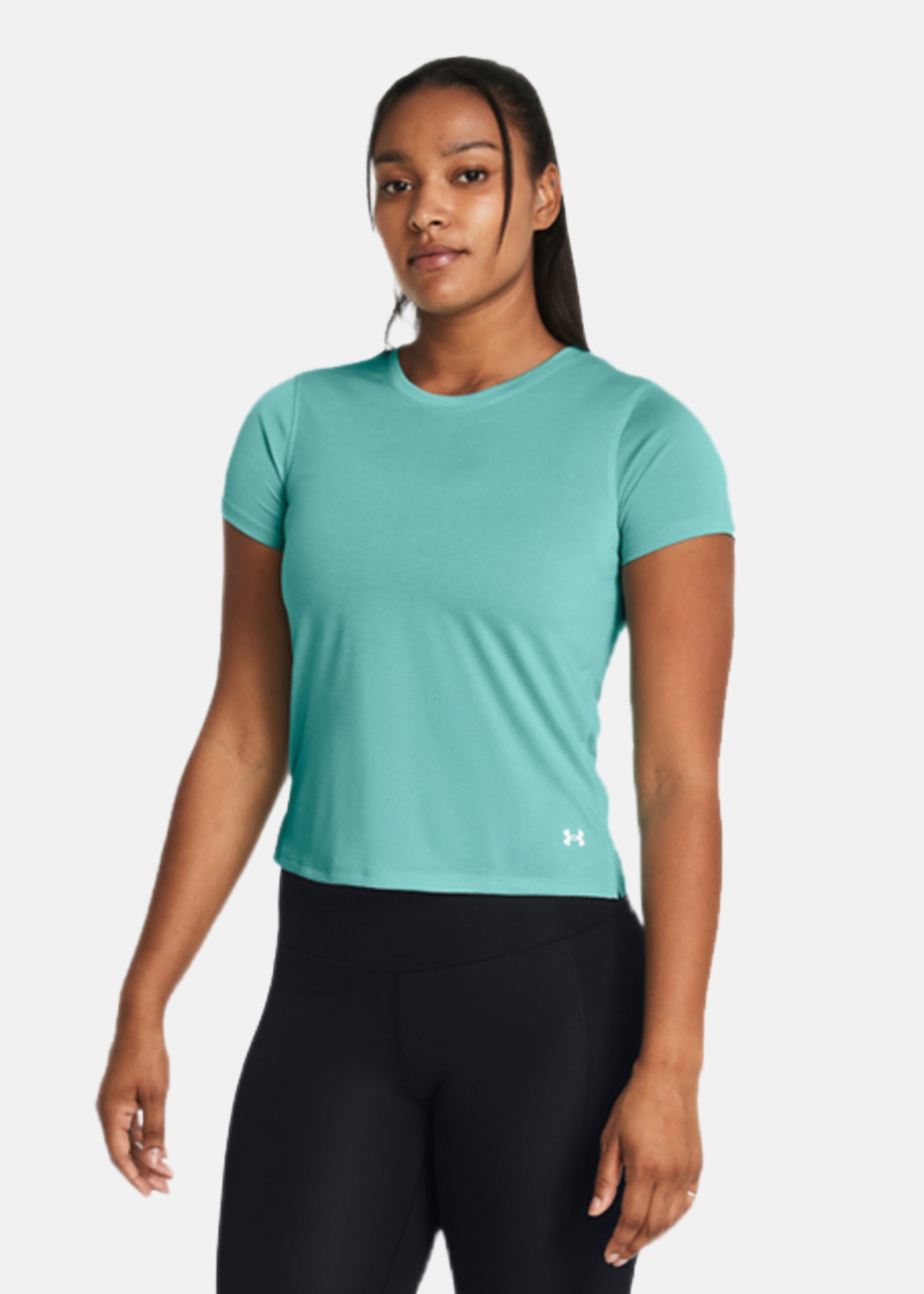 UA Launch Shortsleeve