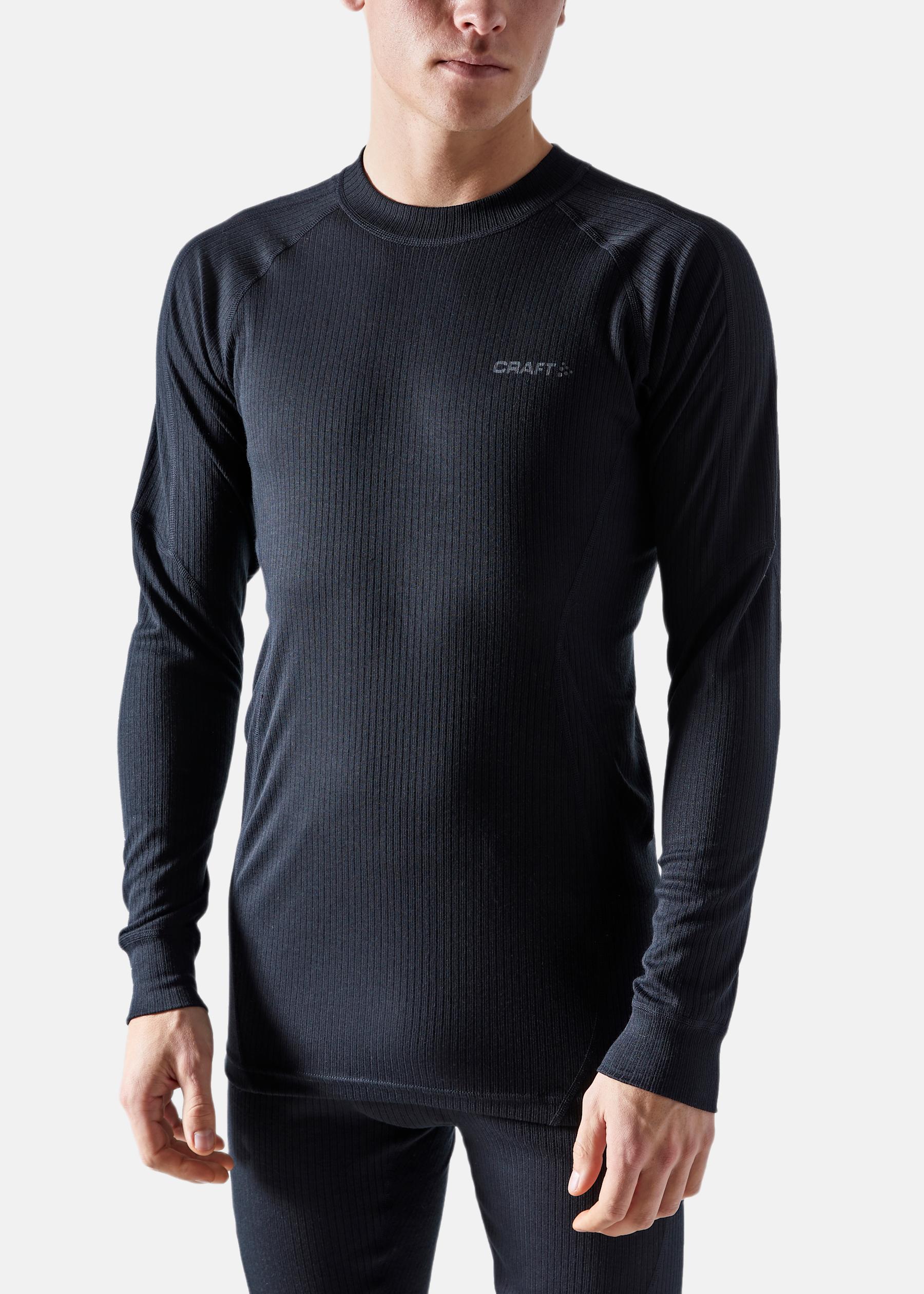 CORE DRY BASELAYER SET M |  - sv-se - herr - klader - understall - funktionsunderstall - funktionsunderstall-set | Padelspecialisterna