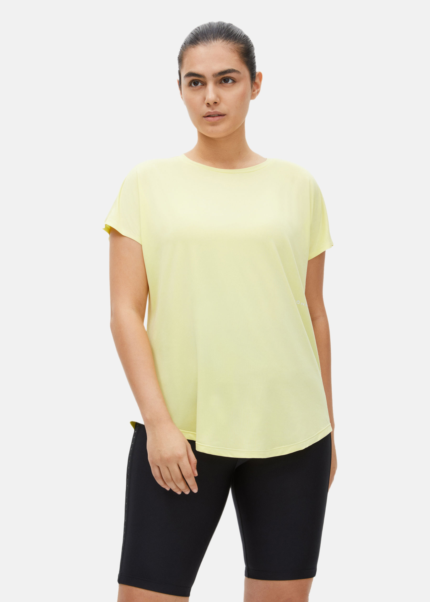 Eli Loose Tee
