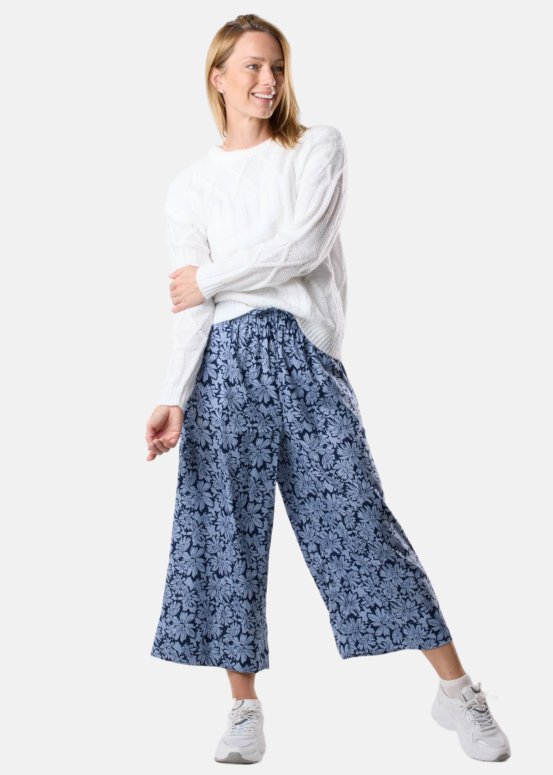 Sankt Claud Pants