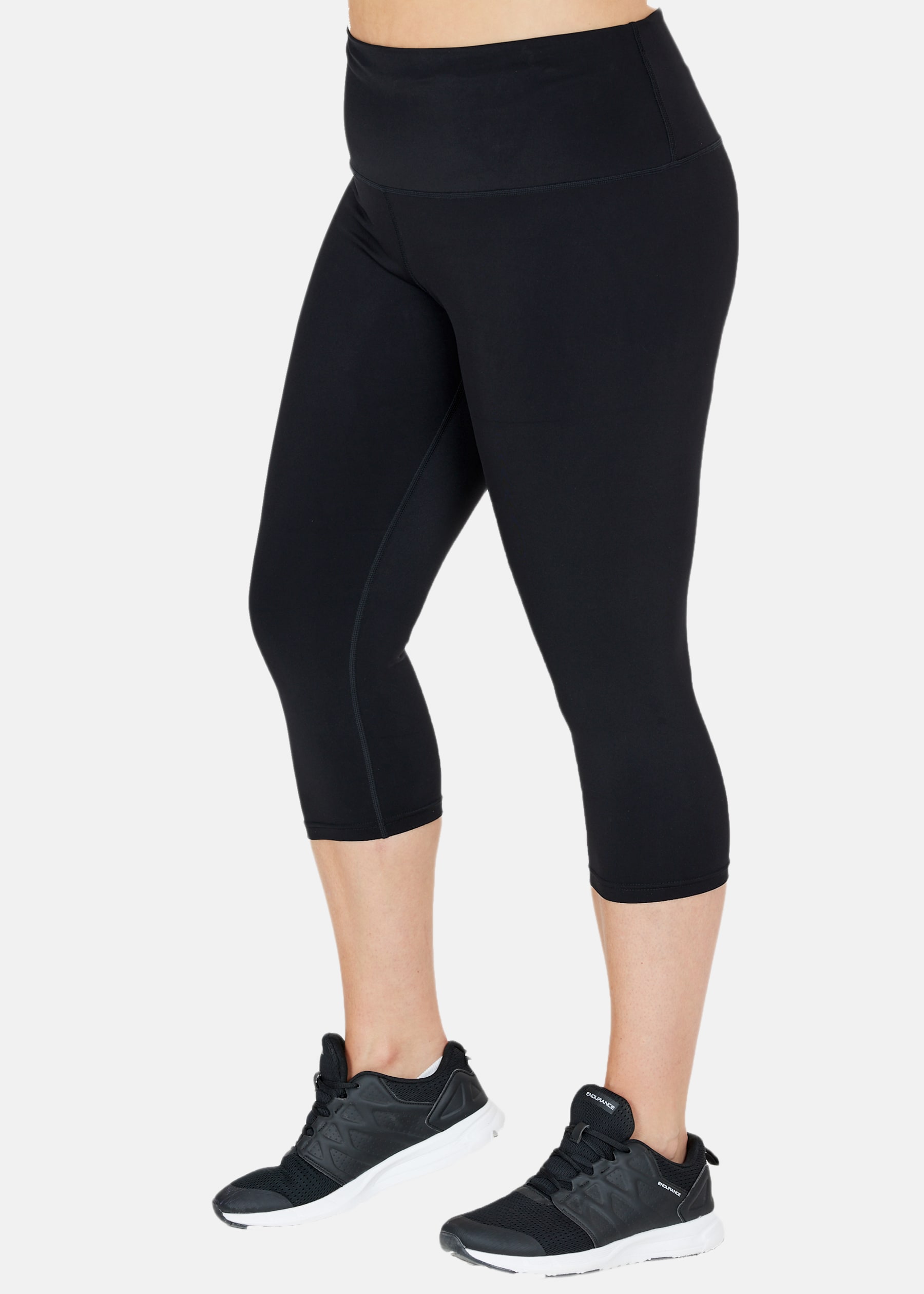 Lucy W 3/4 Tights