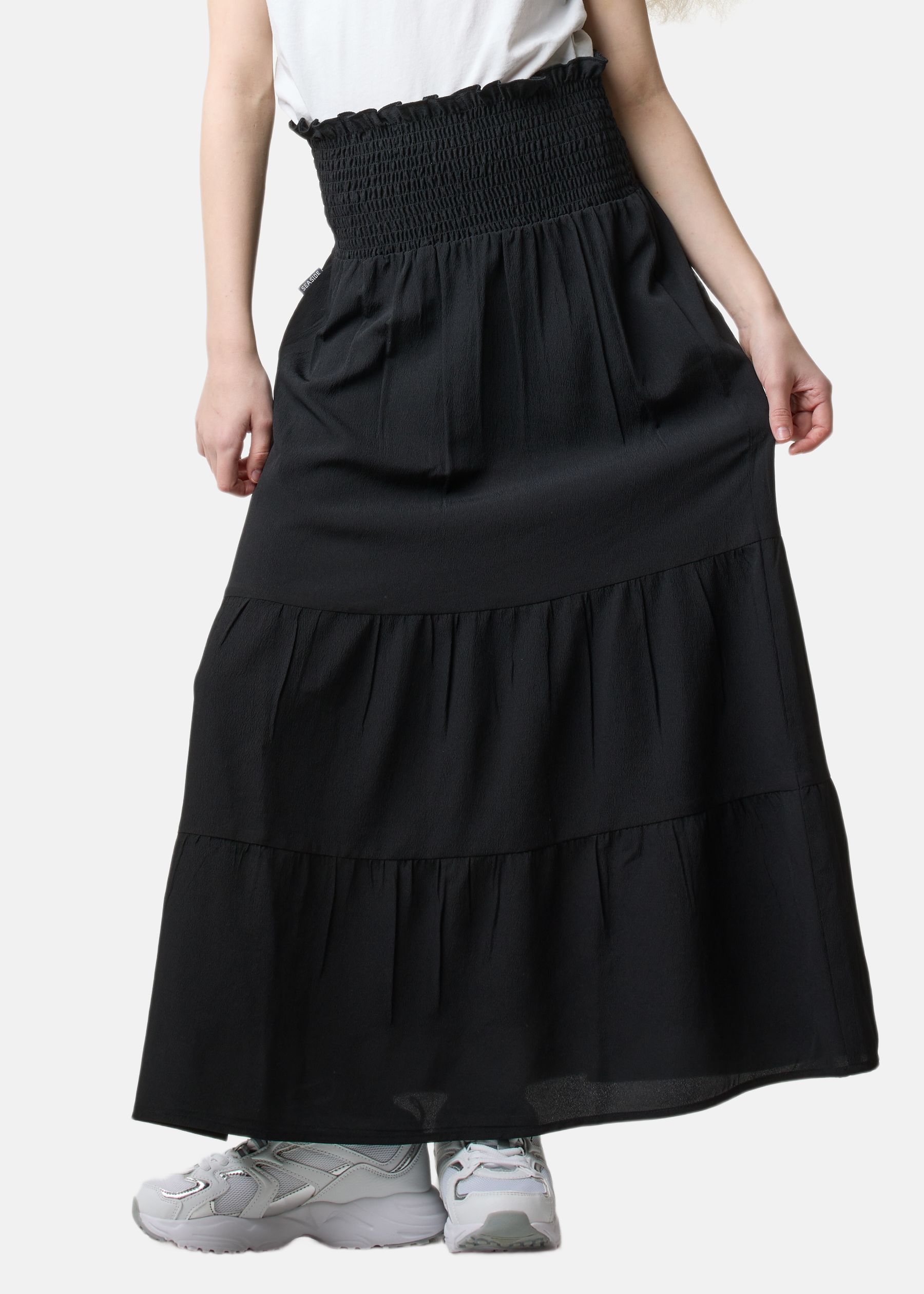 Miami Long Skirt JR