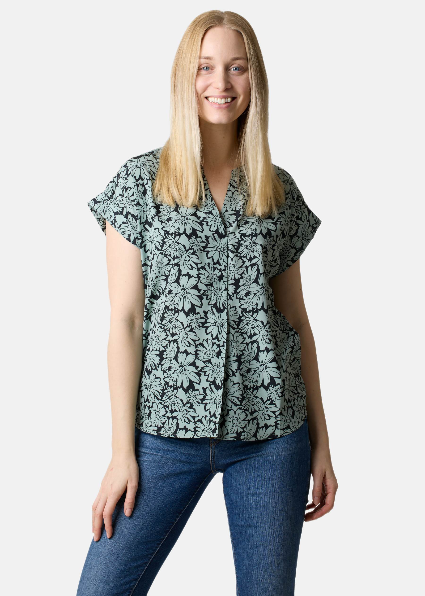 Sankt Claud Tunic Top W