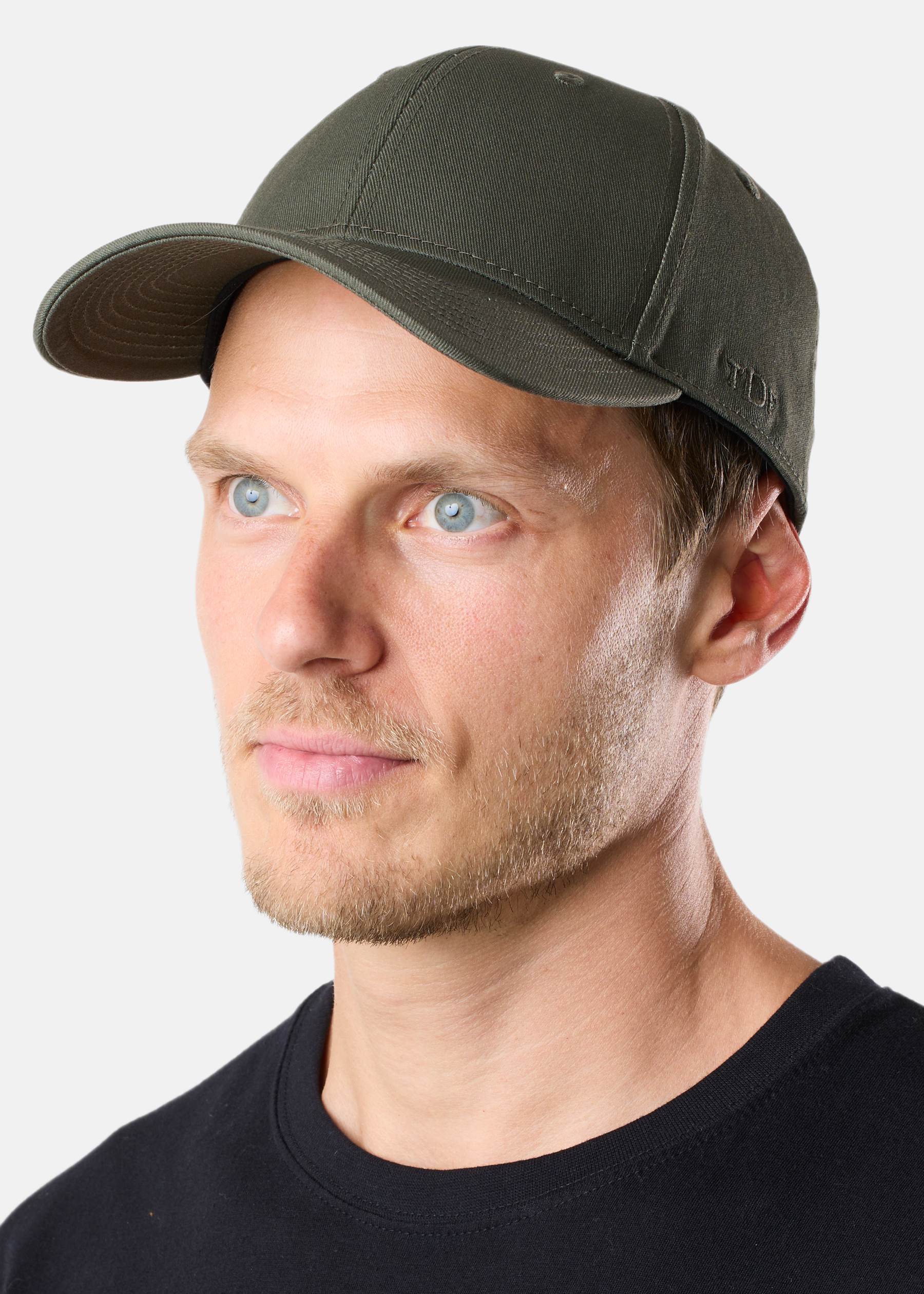 Los Angeles Cap |  - sv-se - dam - klader - accessoarer - kepsar-hattar - casual-streetkepsar | Padelspecialisterna