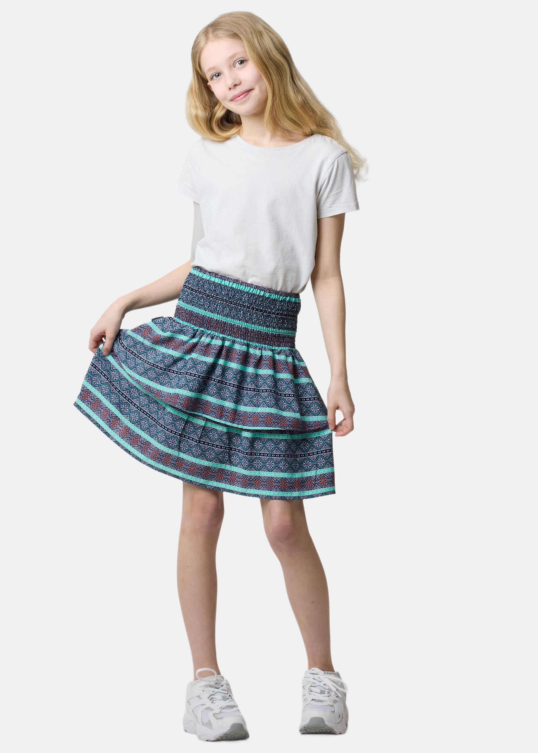 Miami Skirt JR