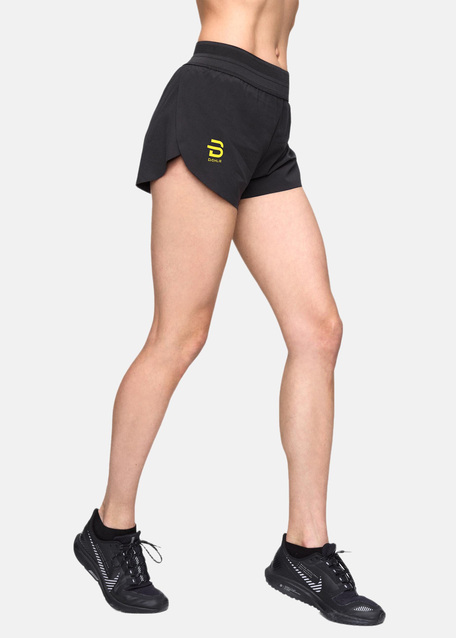 Shorts Elite Wmn |  - sv-se - dam - klader - shorts - lopar-traningsshorts - loparshorts | Padelspecialisterna