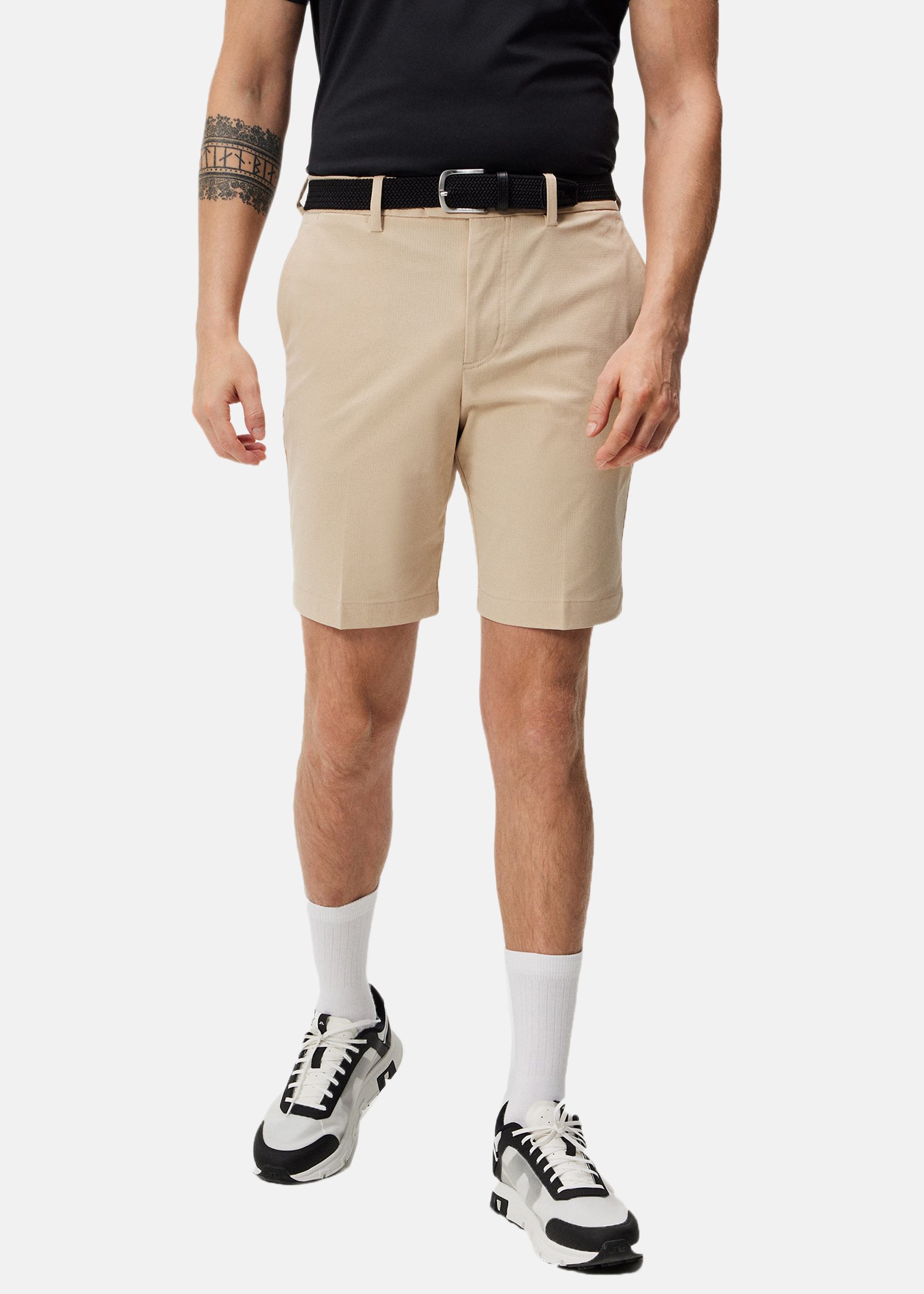 Vent Tight Shorts