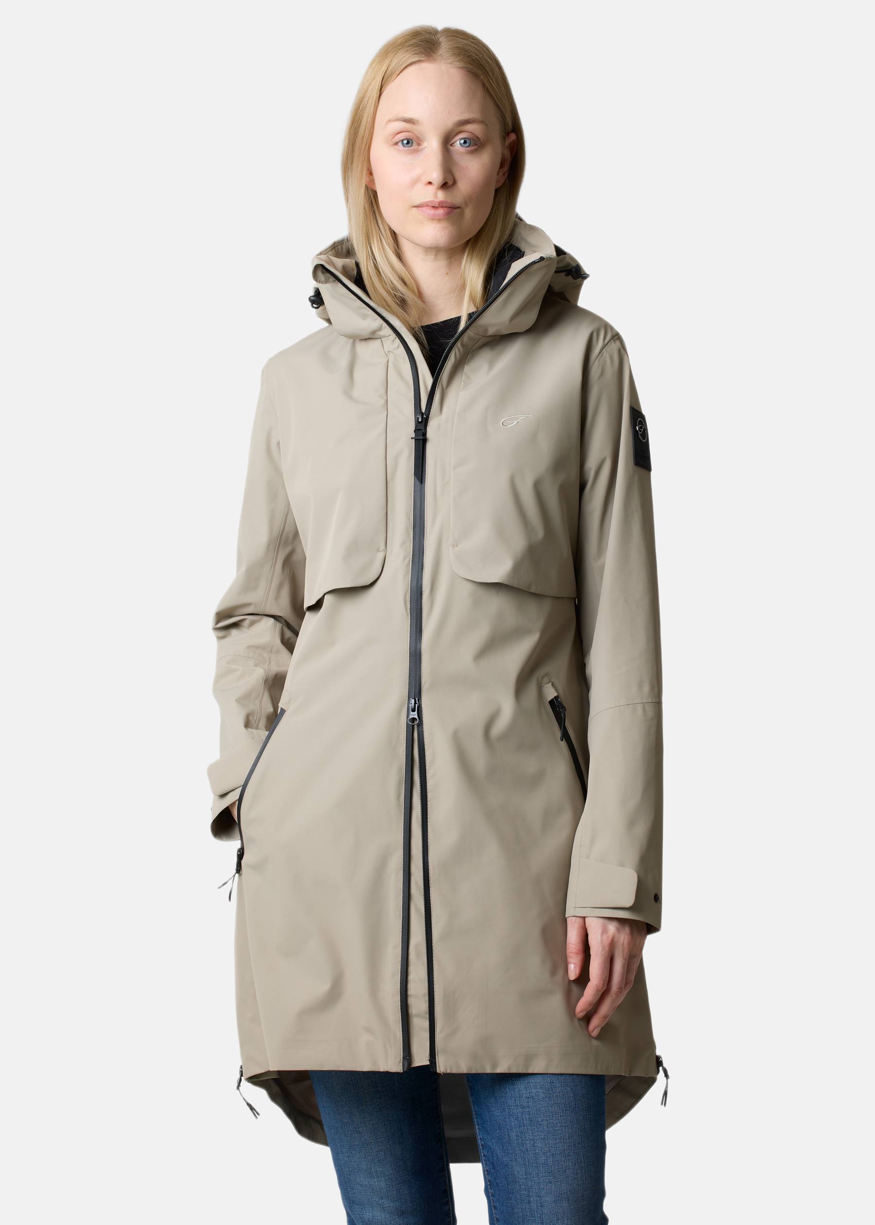 TRACI JKT W